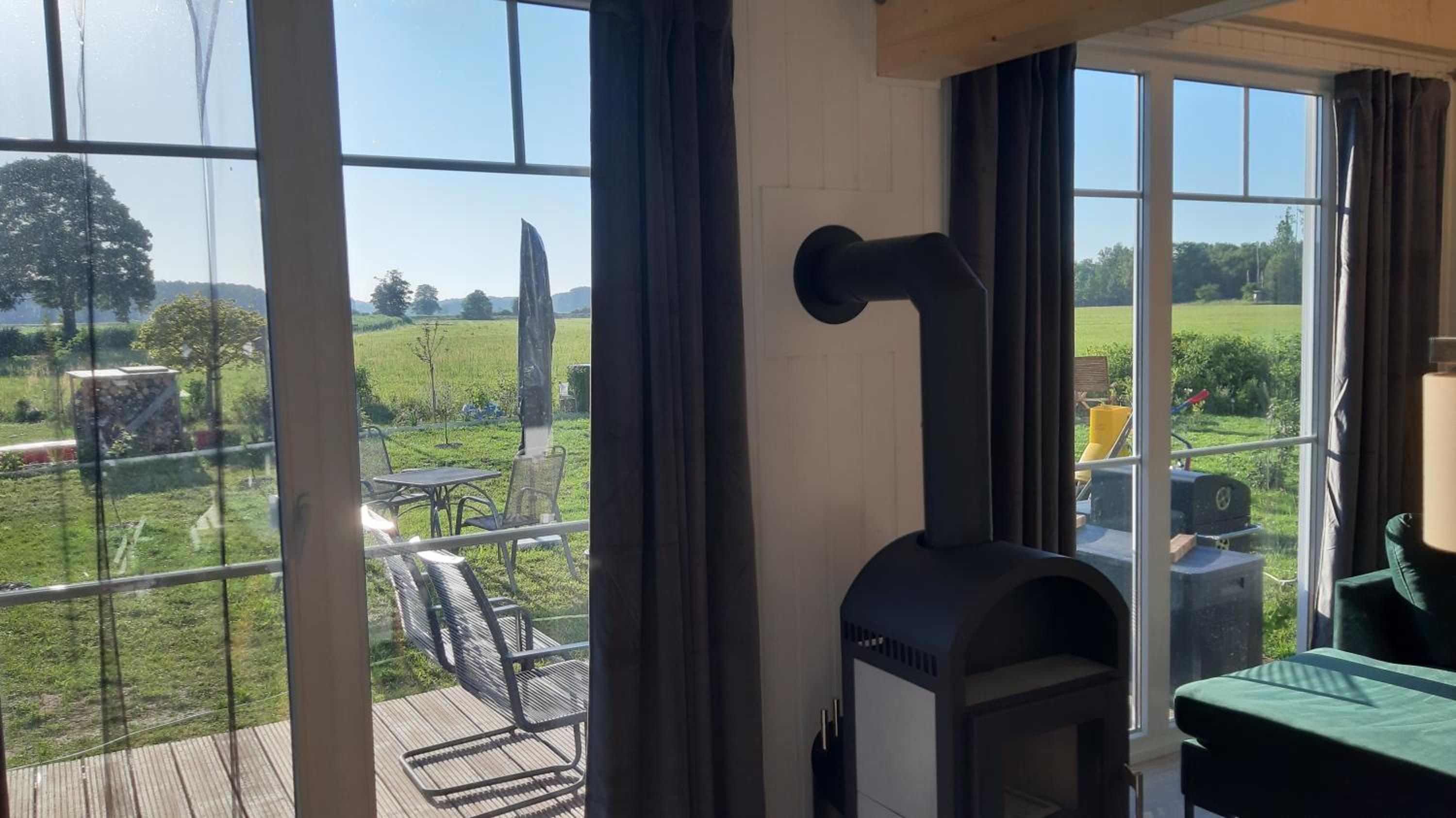 Ferienhaus Lotte