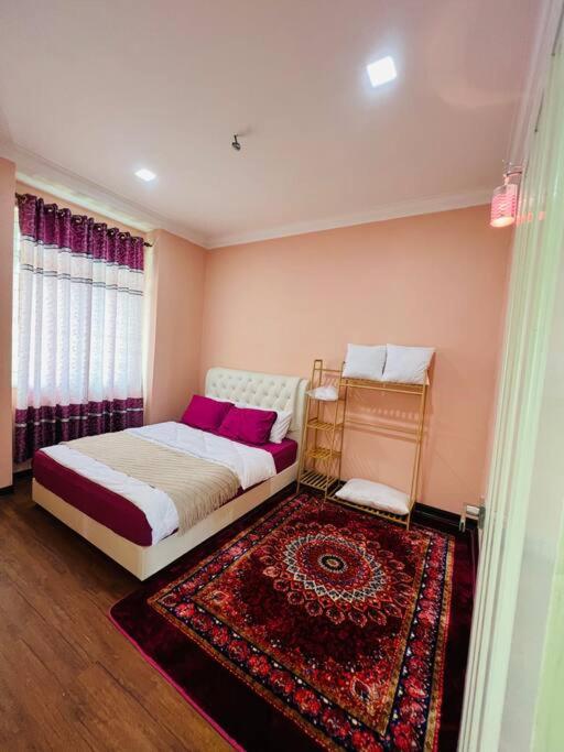 HoneyLa Homestay Kota Bharu photo 3
