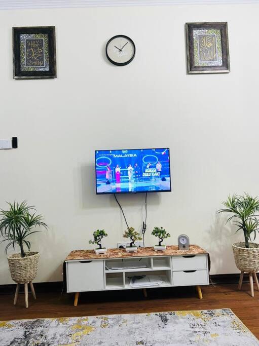HoneyLa Homestay Kota Bharu photo 4