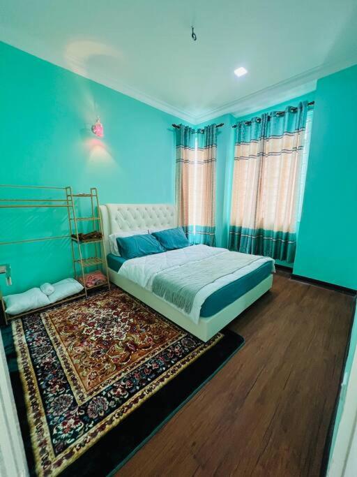 HoneyLa Homestay Kota Bharu photo 6