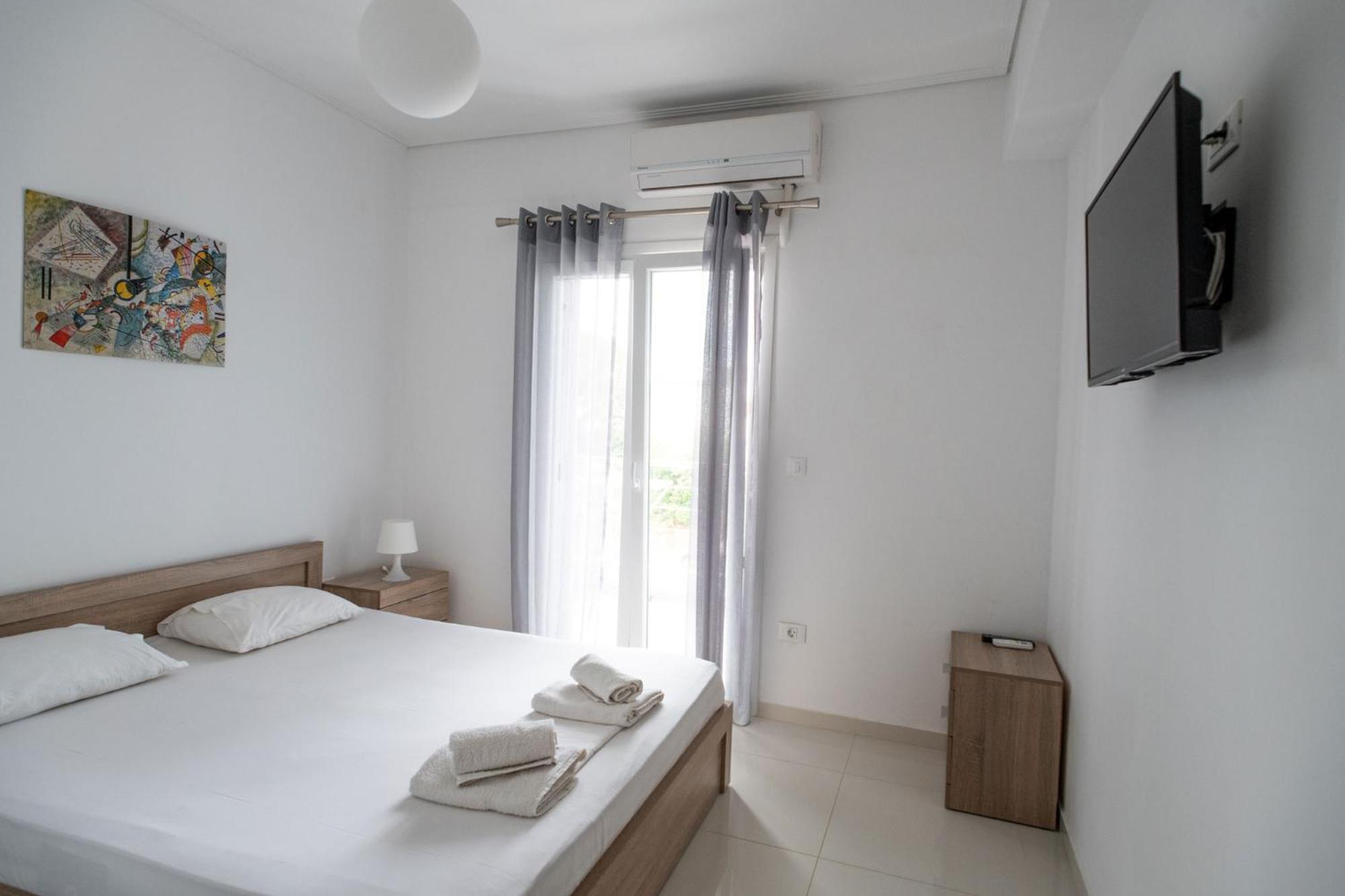 Iridanos Apartments
