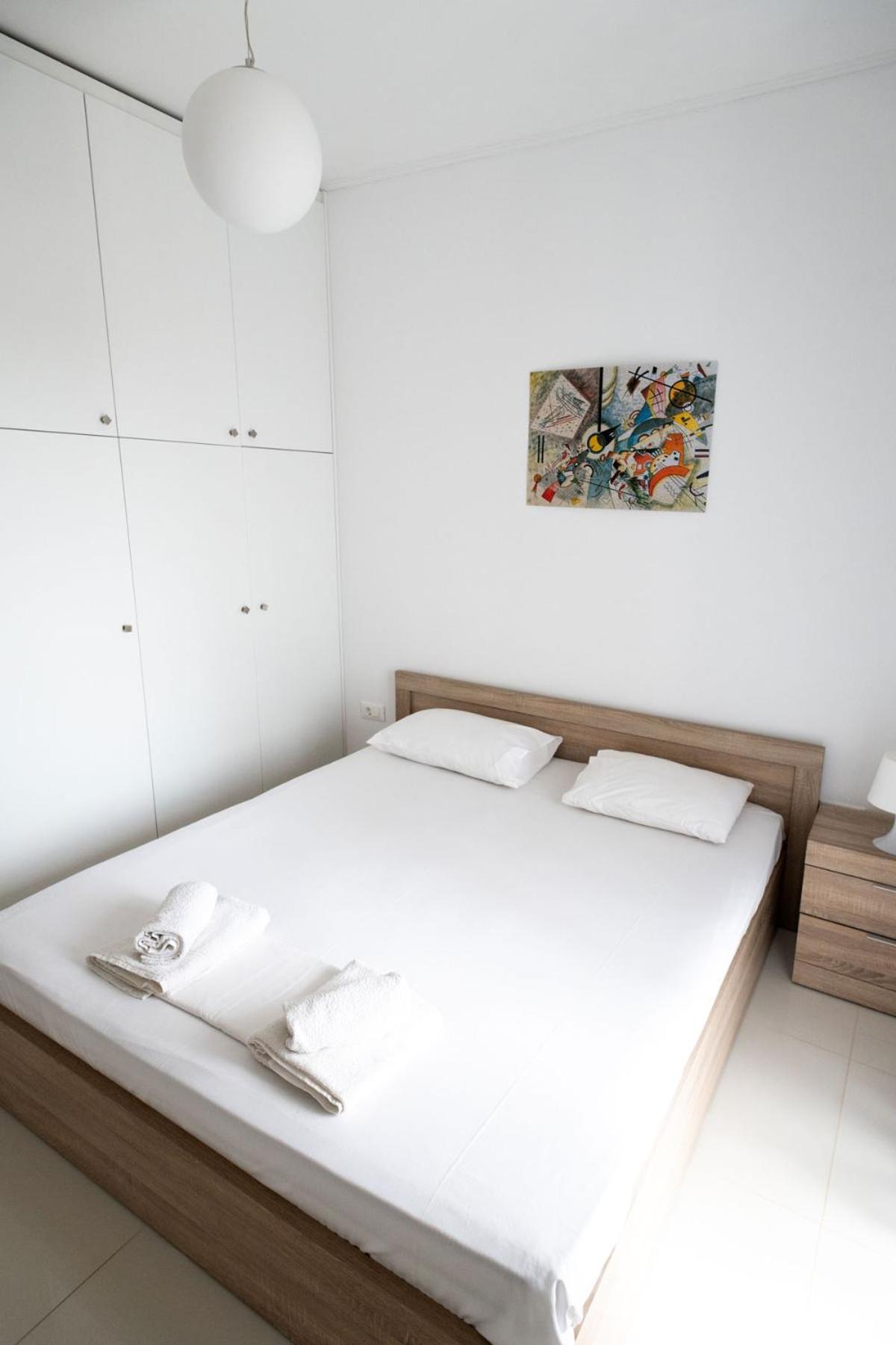 Iridanos Apartments