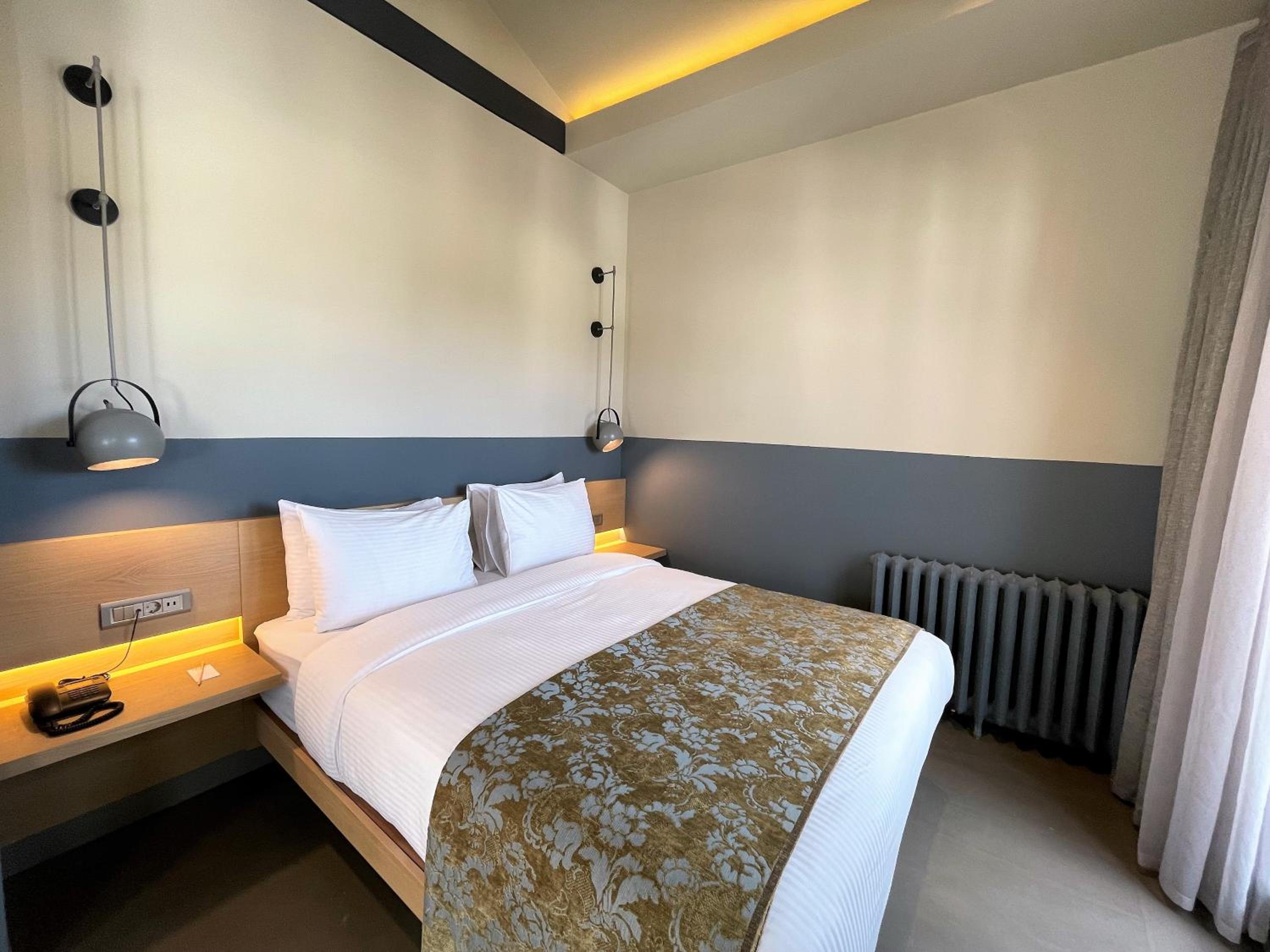 Nevv Bosphorus Otel & Süitler - Image 13