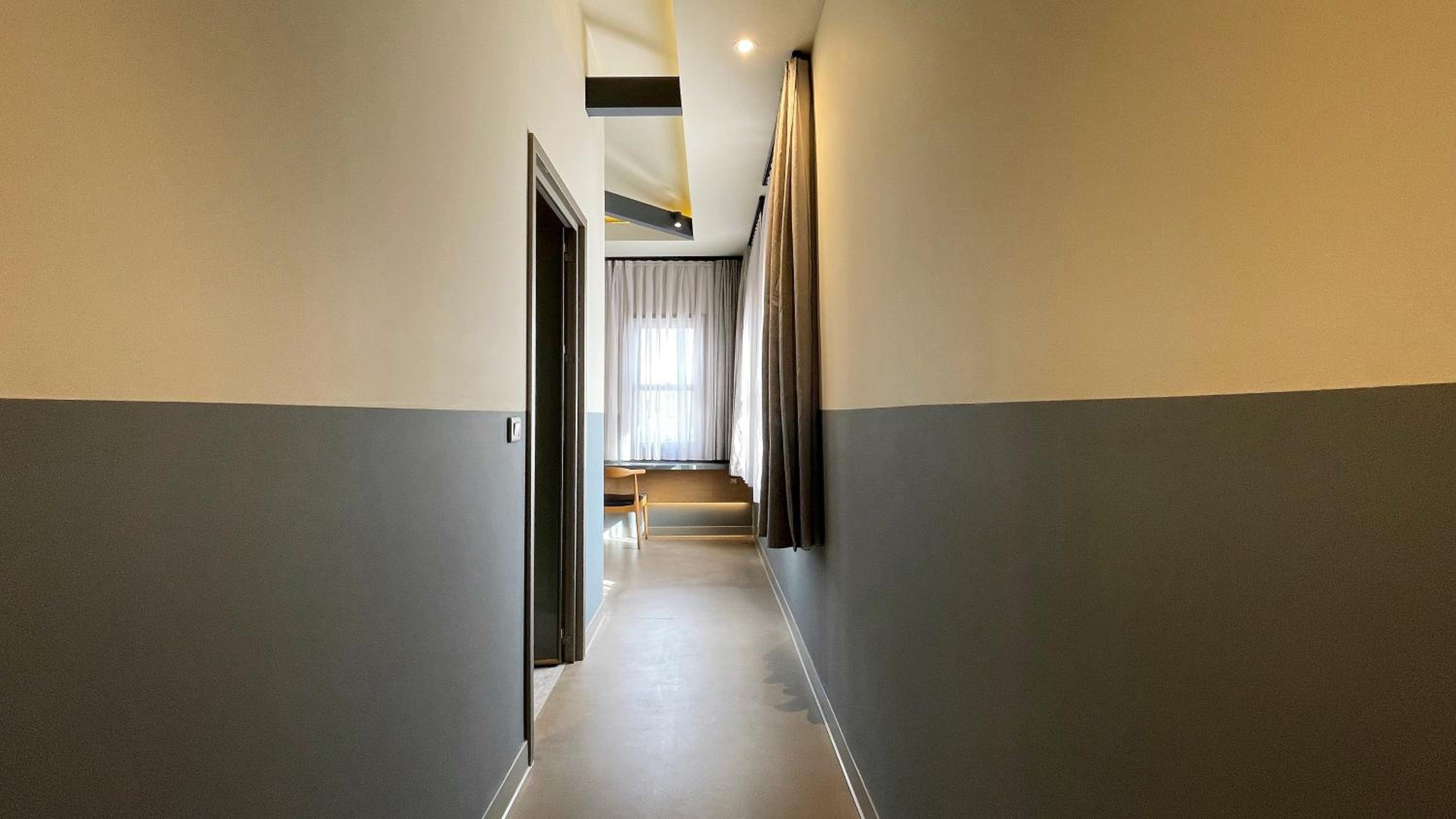 Nevv Bosphorus Otel & Süitler - Image 23