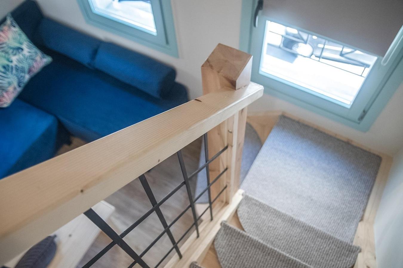 Agiopetra Lofts