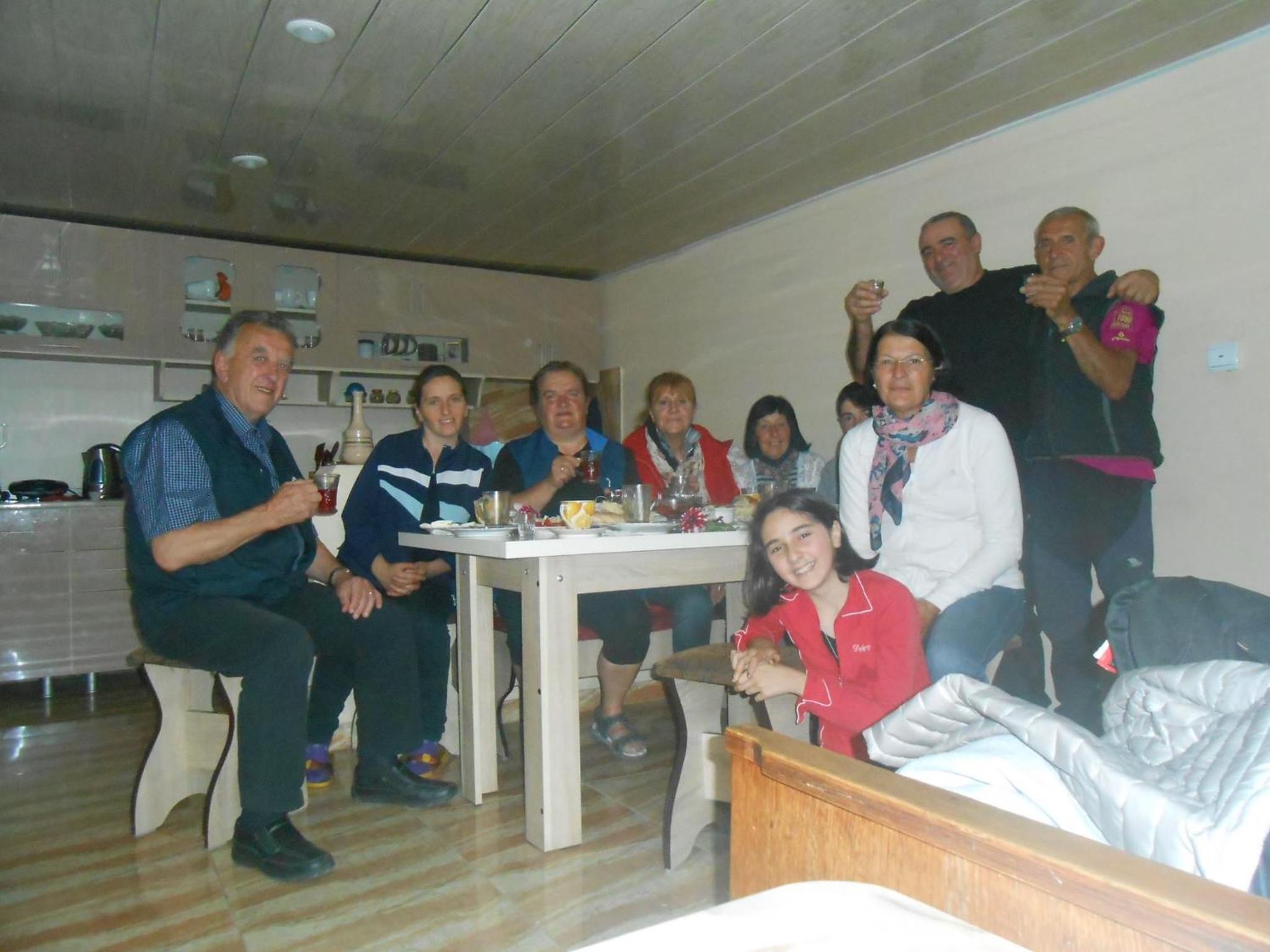 Nanago Guesthouse
