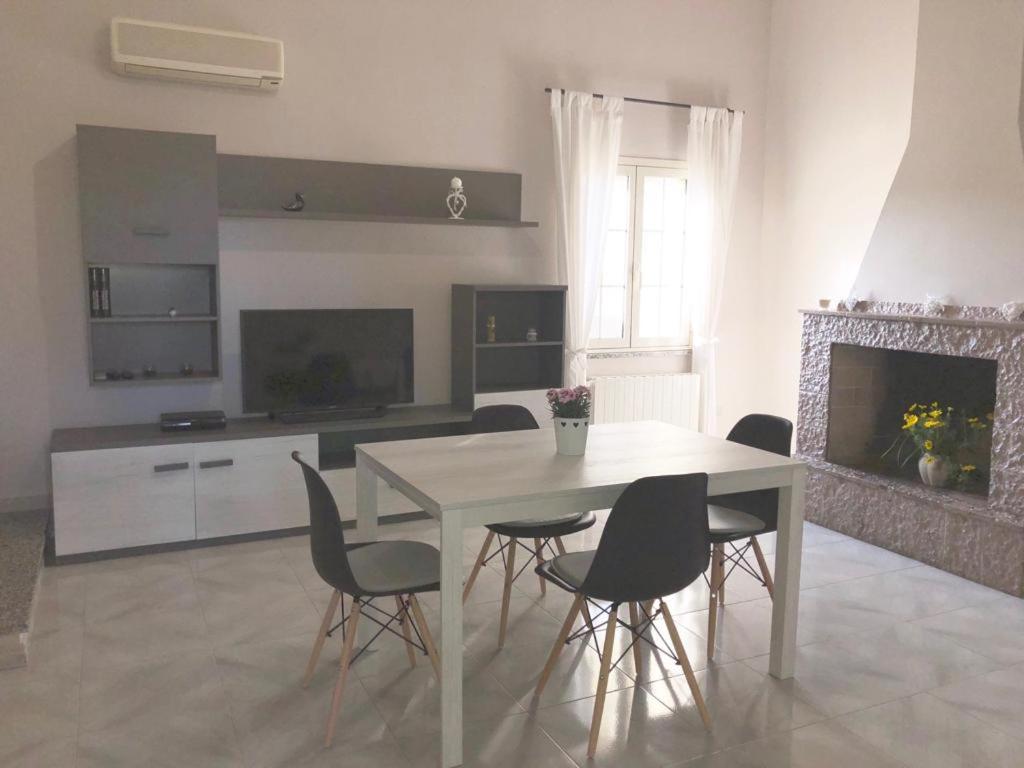 Casa Renata view 3
