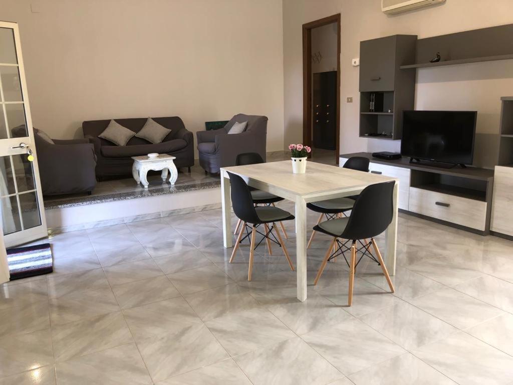 Casa Renata view 2