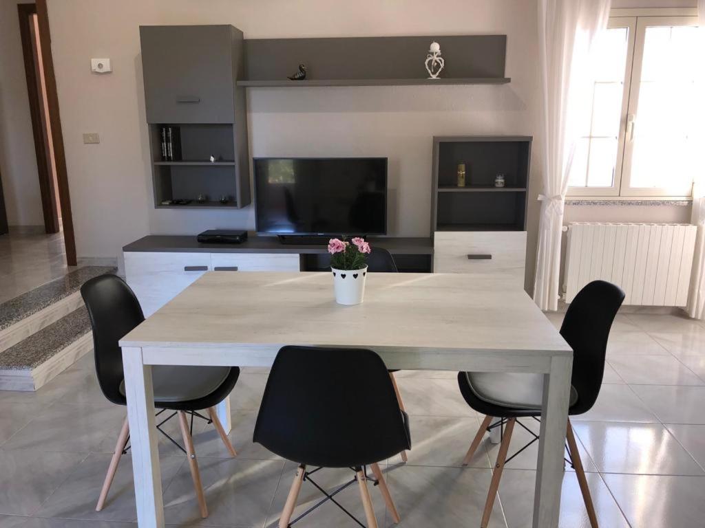 Casa Renata view 5