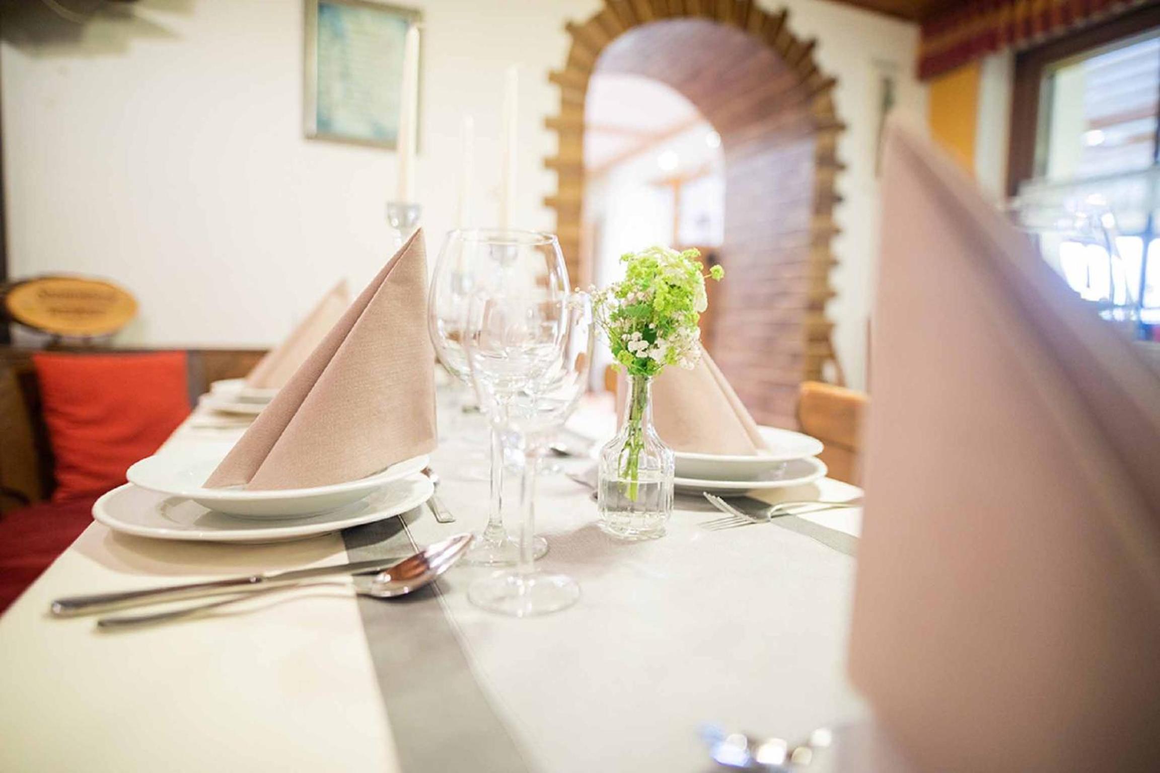 Landgasthaus Steffes Hof