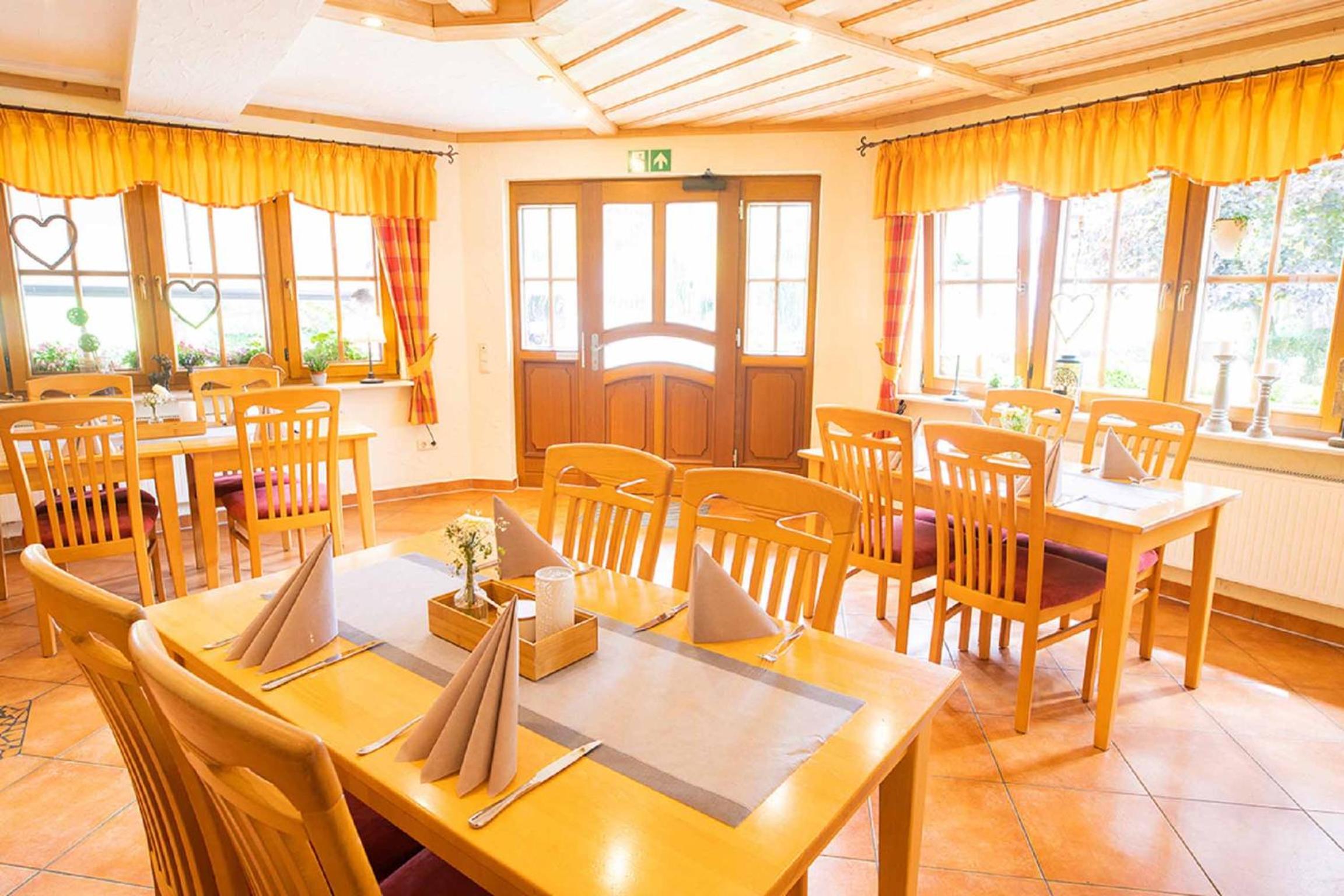 Landgasthaus Steffes Hof
