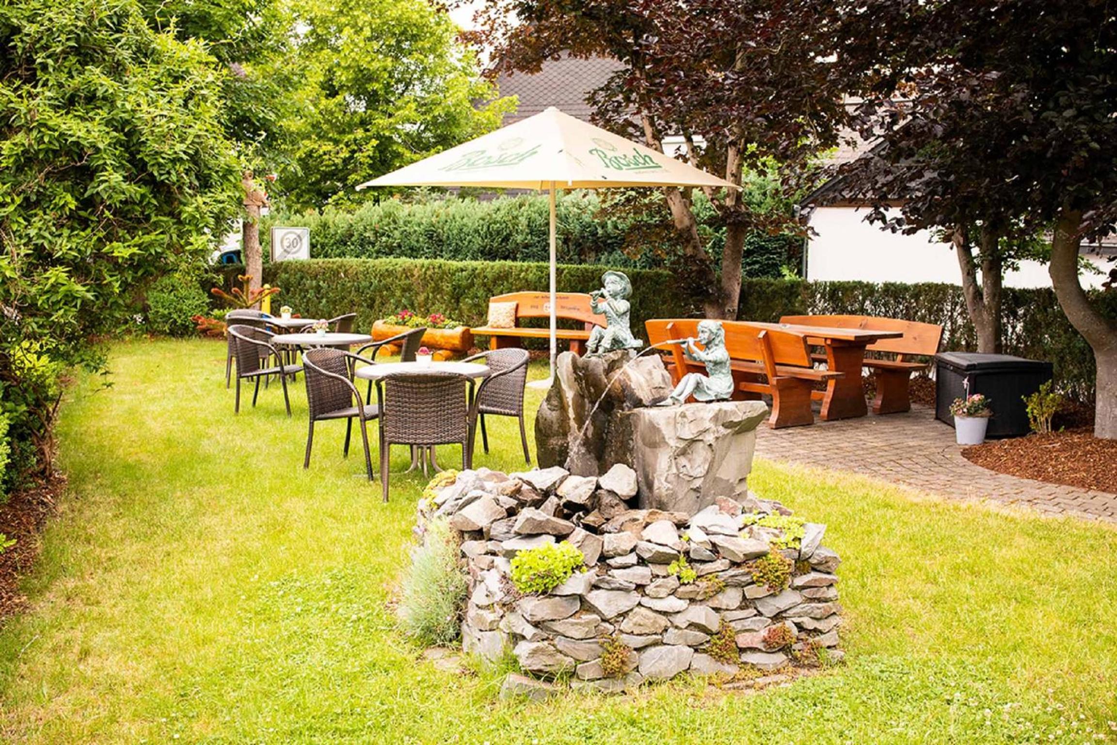 Landgasthaus Steffes Hof