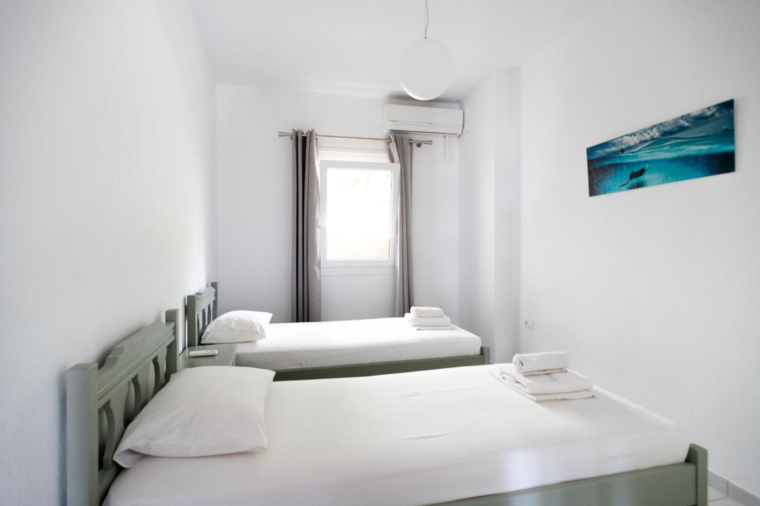 Iridanos Apartments