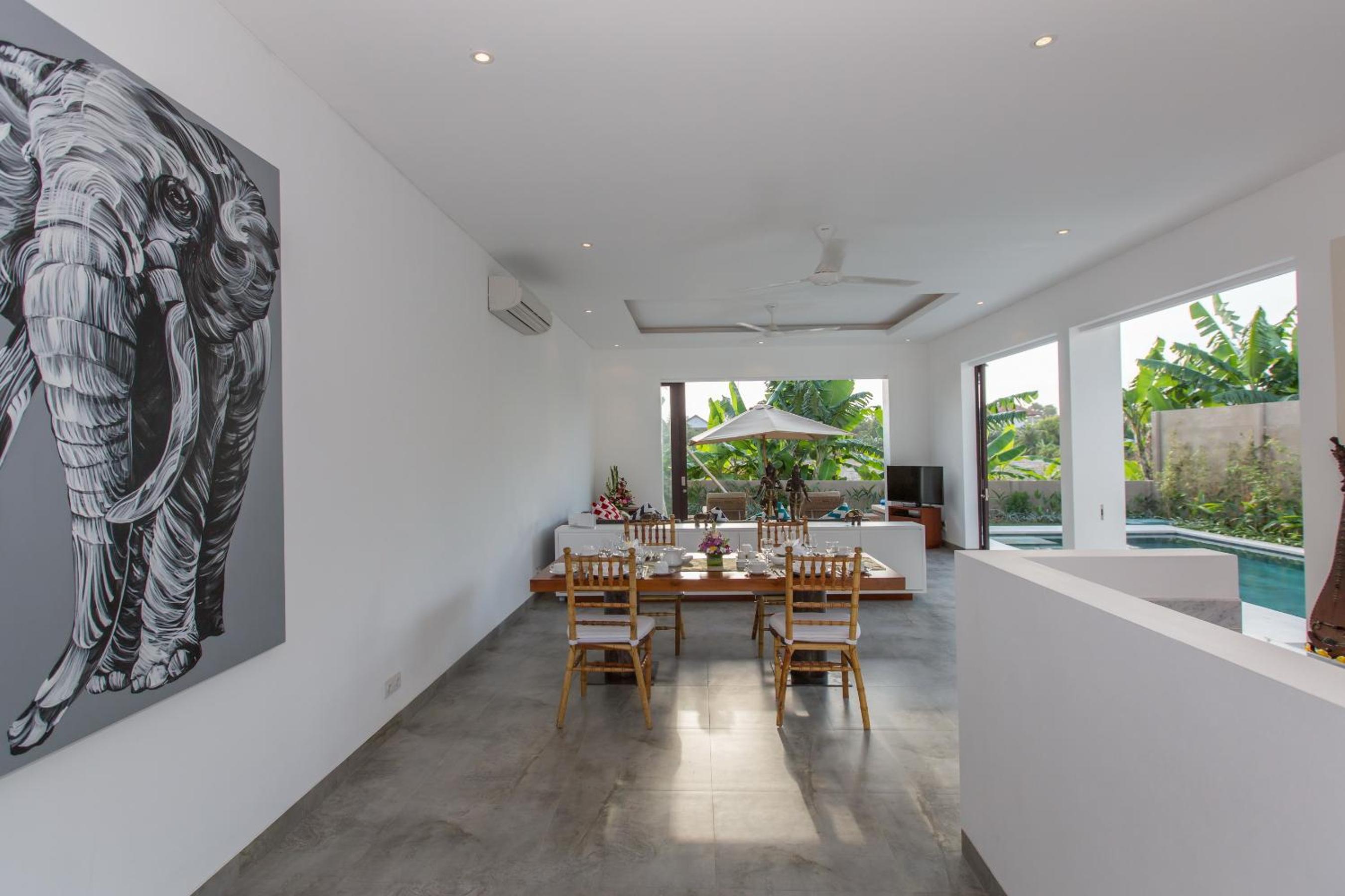 Gajah Villas Bali by Nagisa Bali