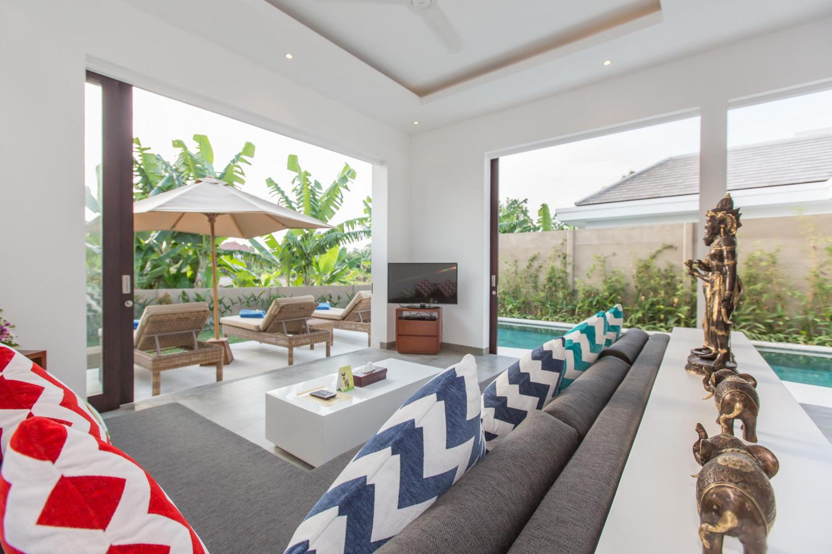 Gajah Villas Bali by Nagisa Bali