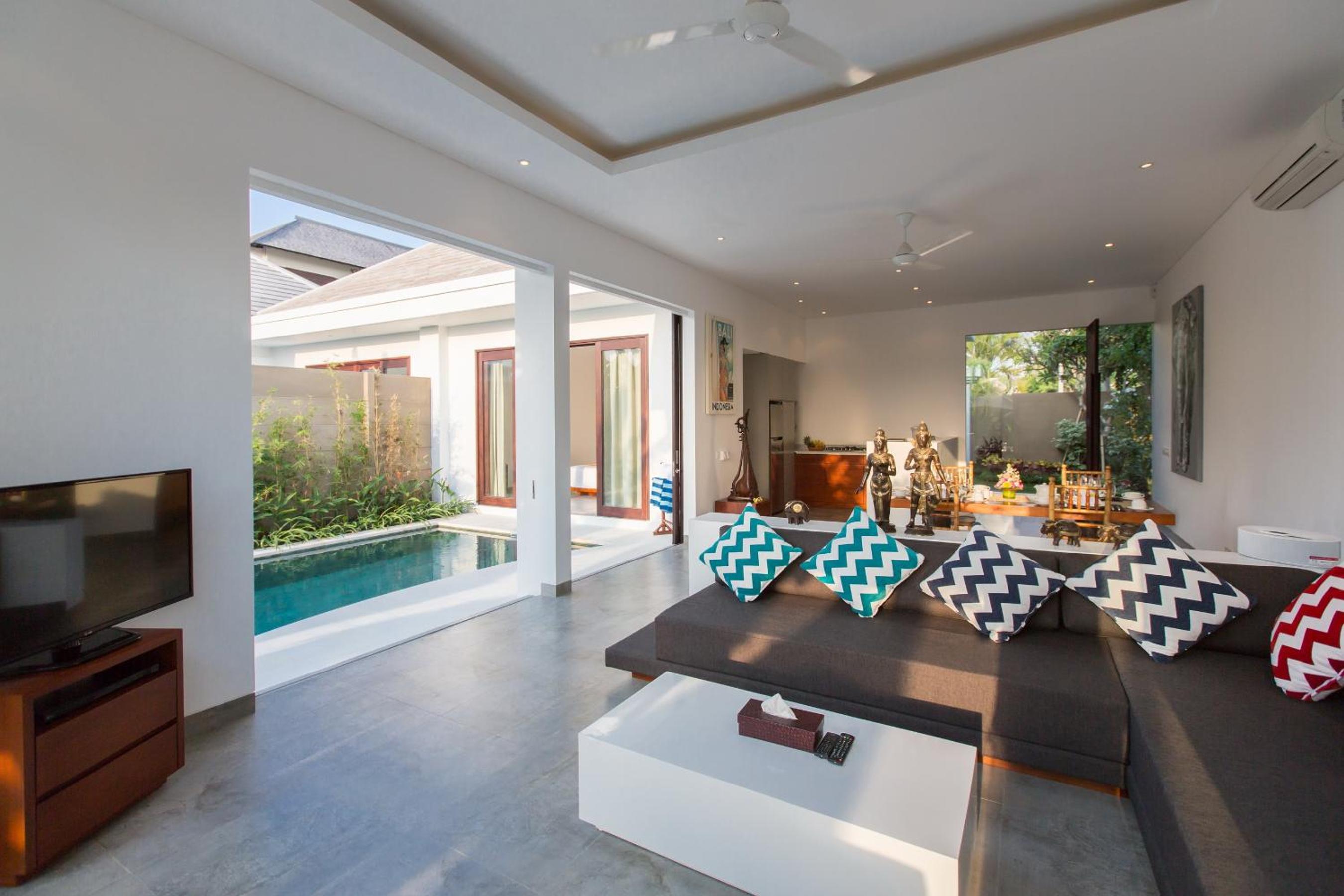Gajah Villas Bali by Nagisa Bali