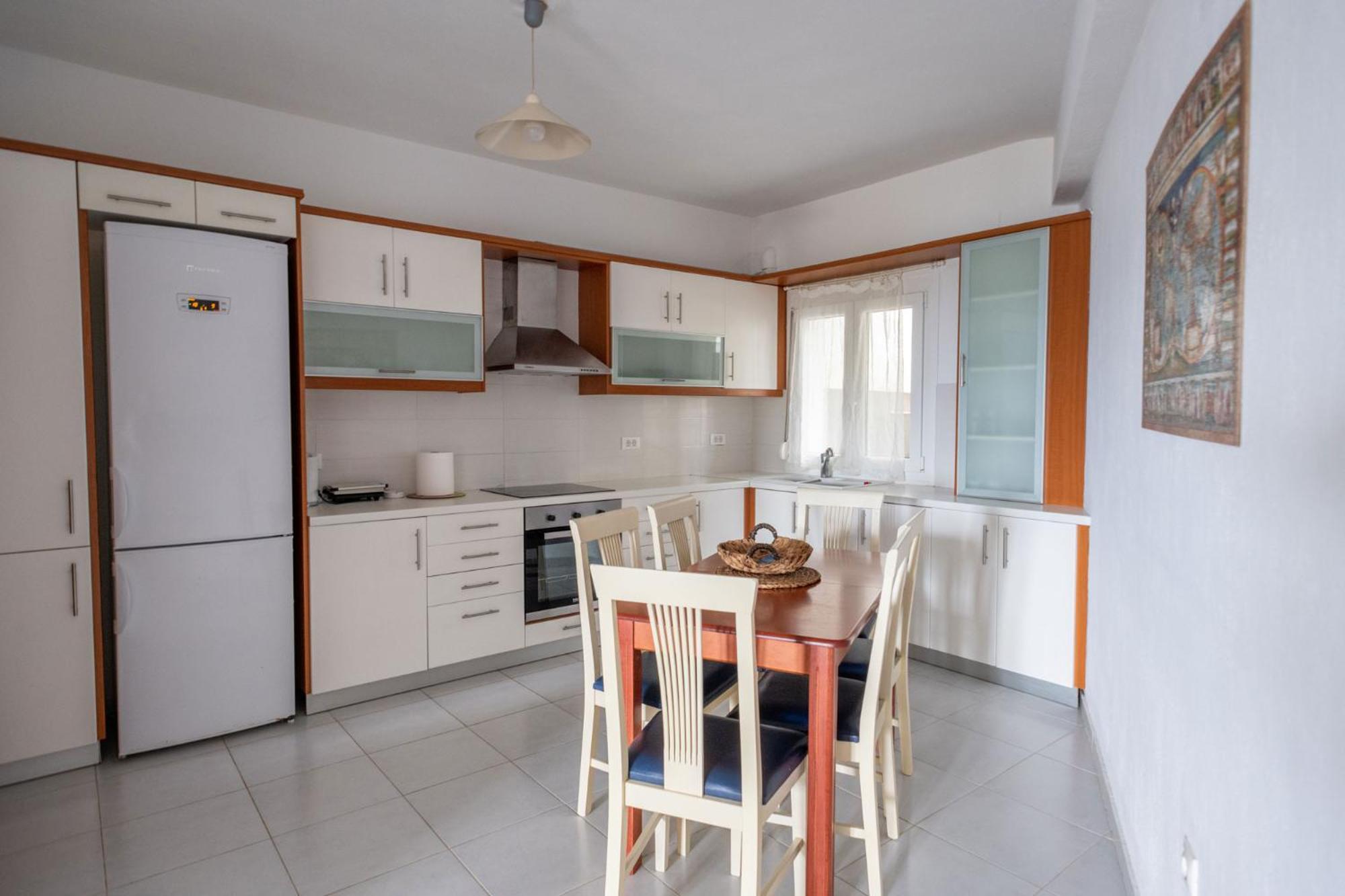 Iridanos Apartments
