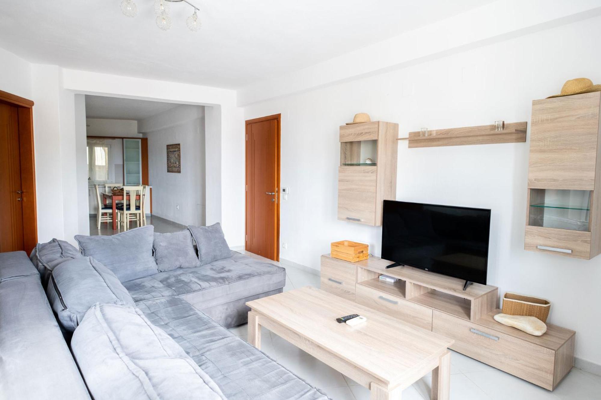 Iridanos Apartments