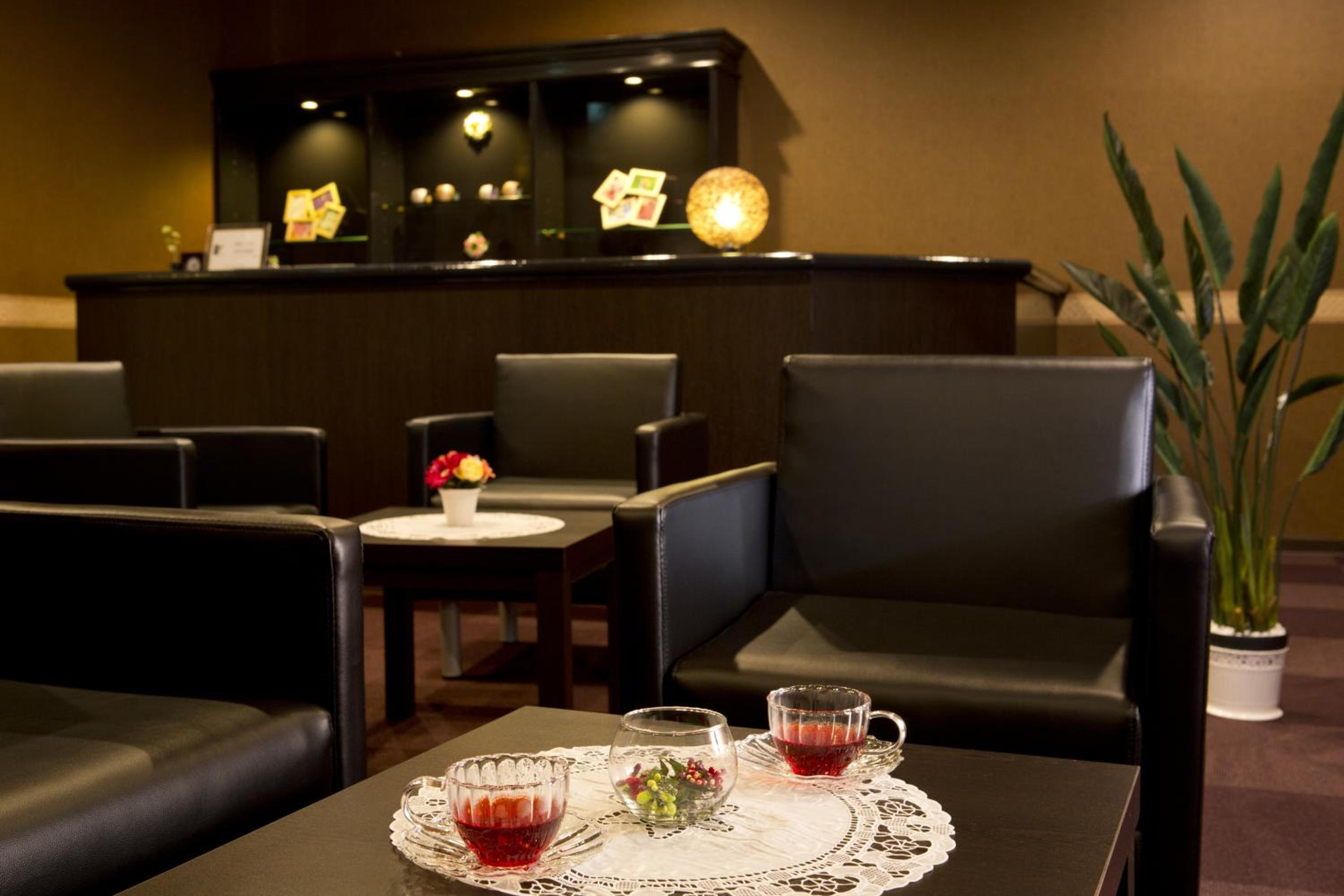 Noboribetsu Grand Hotel