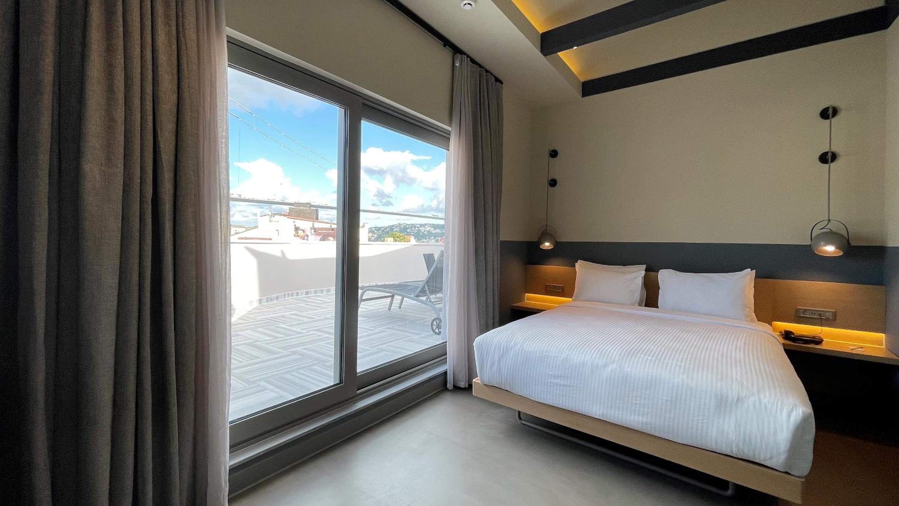Nevv Bosphorus Otel & Süitler - Image 6