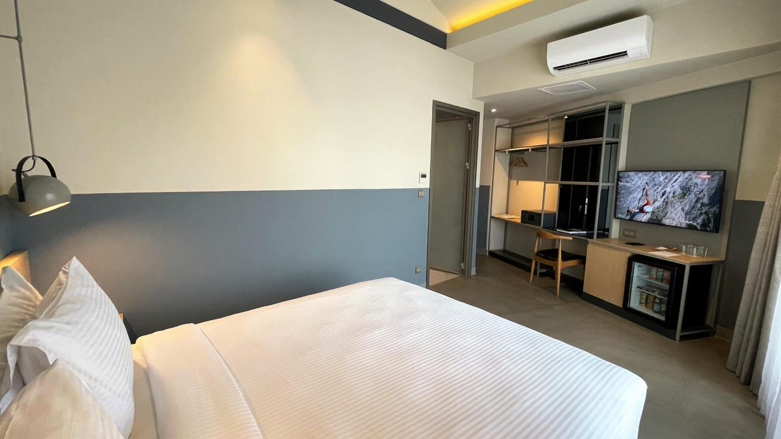 Nevv Bosphorus Otel & Süitler - Image 10