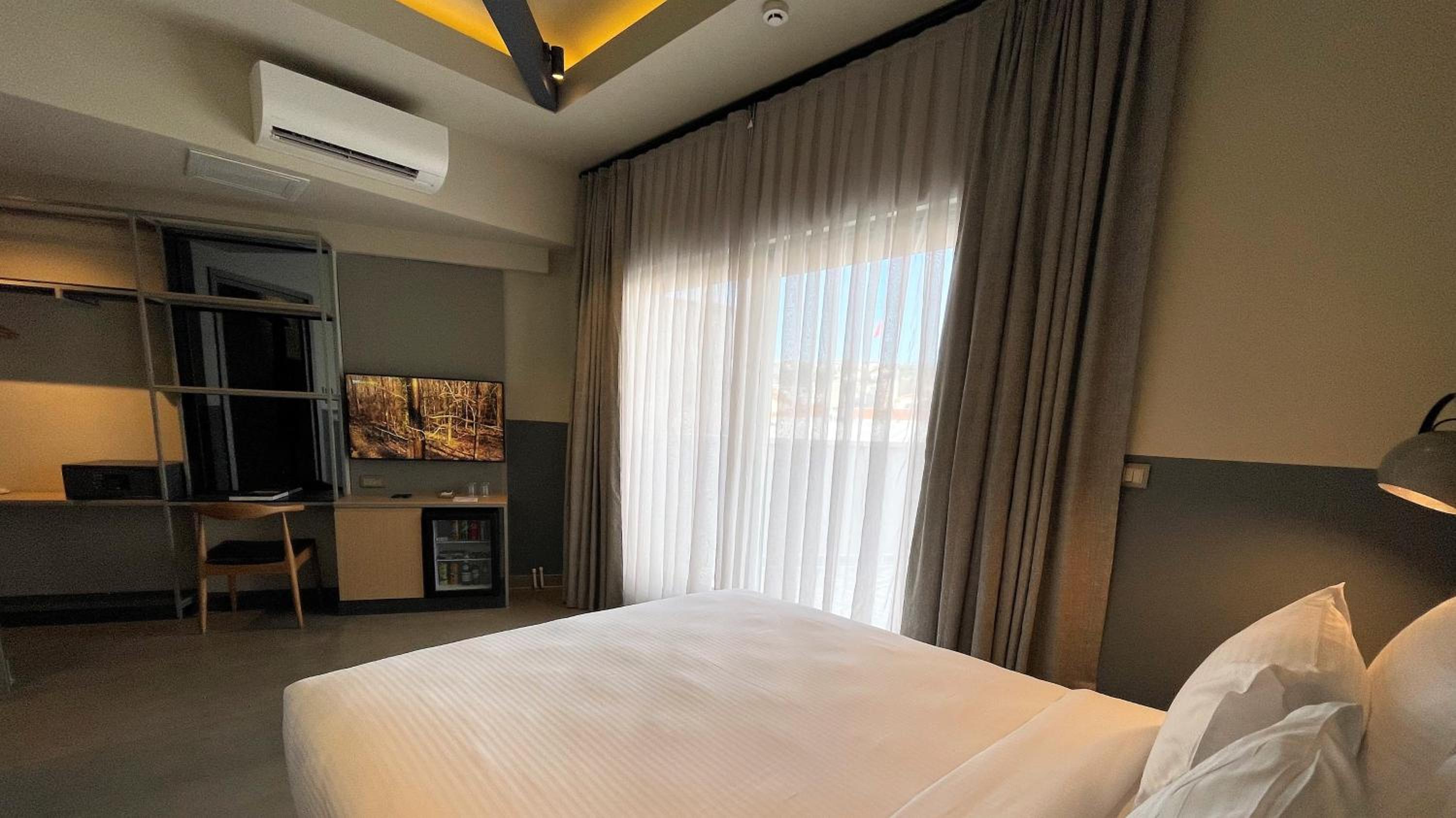 Nevv Bosphorus Otel & Süitler - Image 7