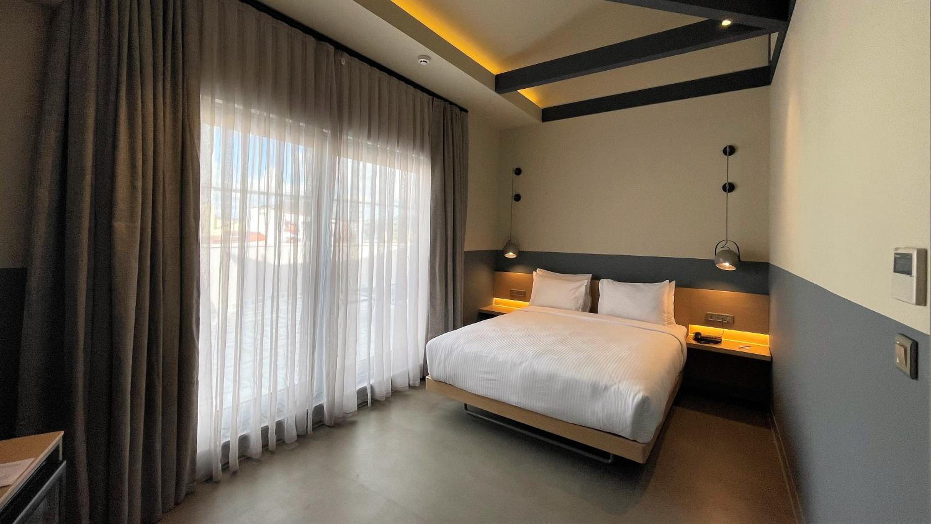 Nevv Bosphorus Otel & Süitler - Image 11
