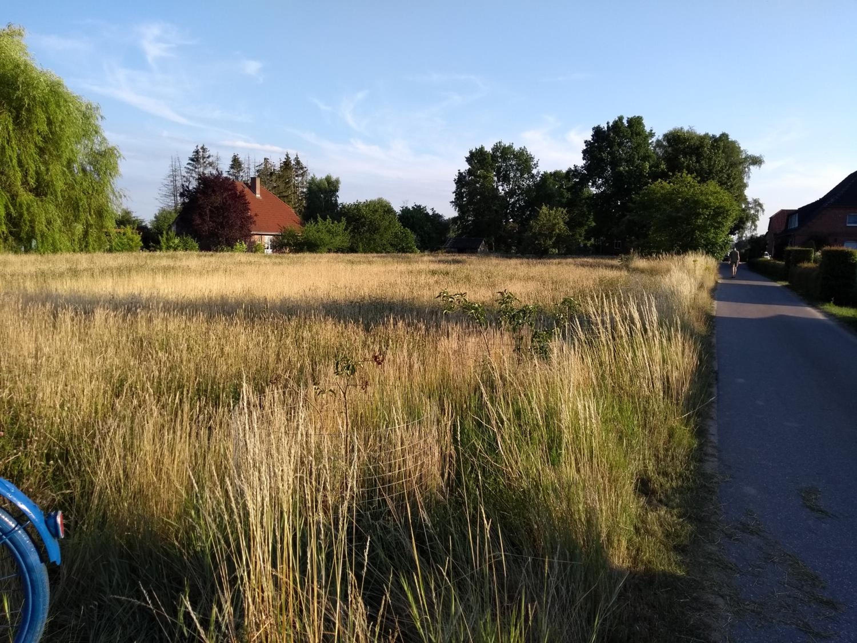 Hütte Krötenhof, Radfahrer Übernachtung