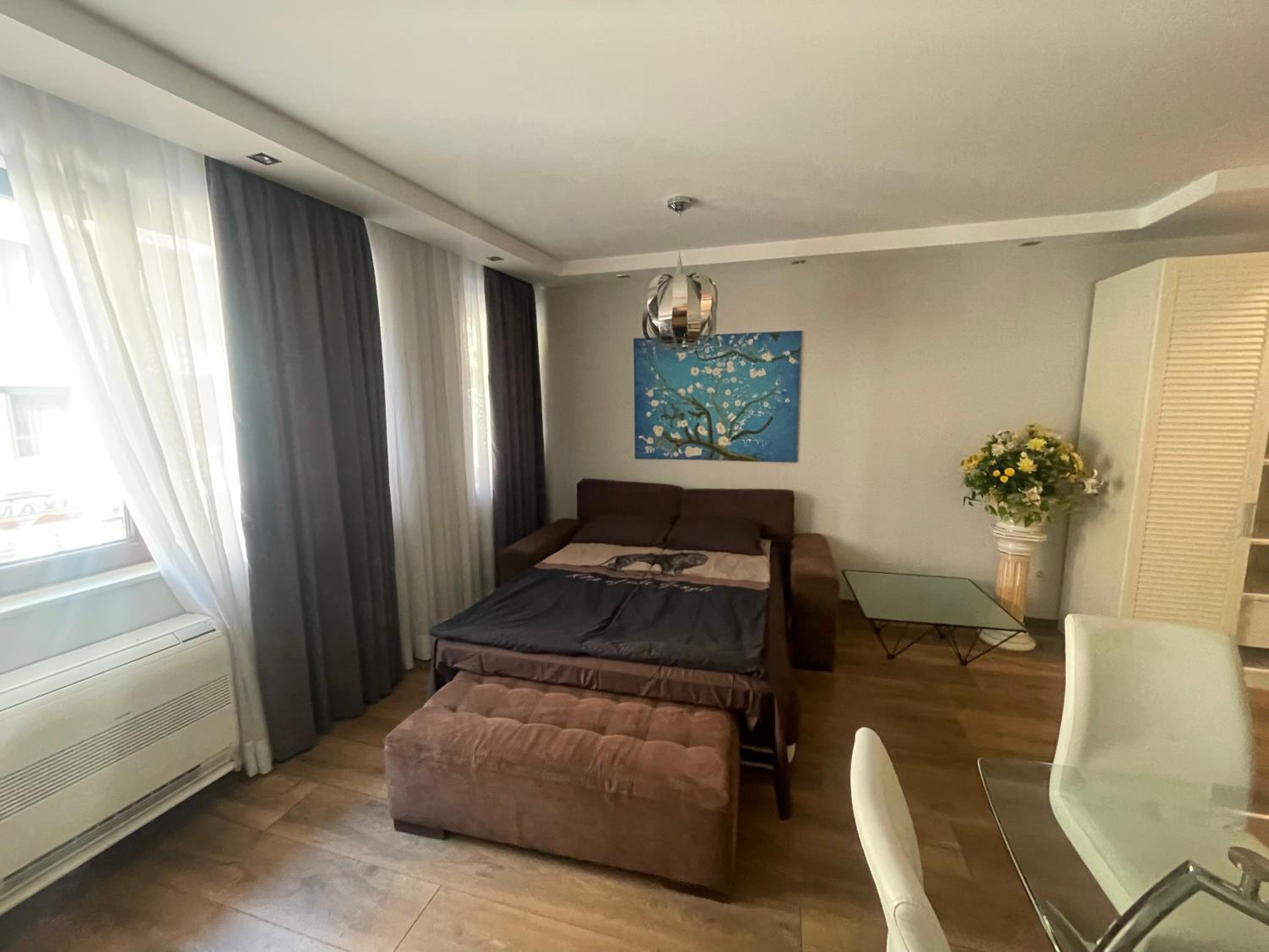 Luxury Apartments In Top City Center Varna 1