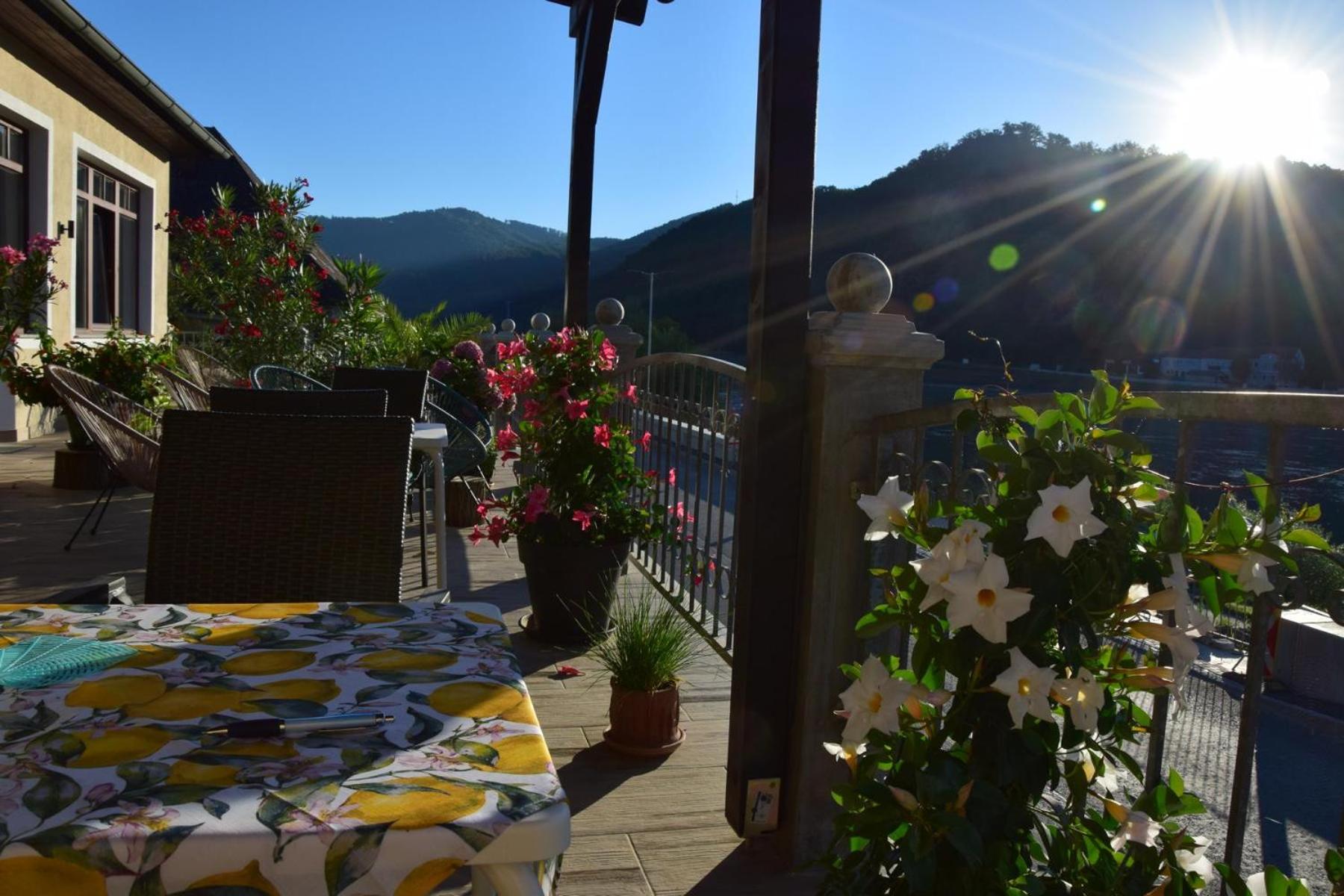Goldene Wachau - Privatzimmer