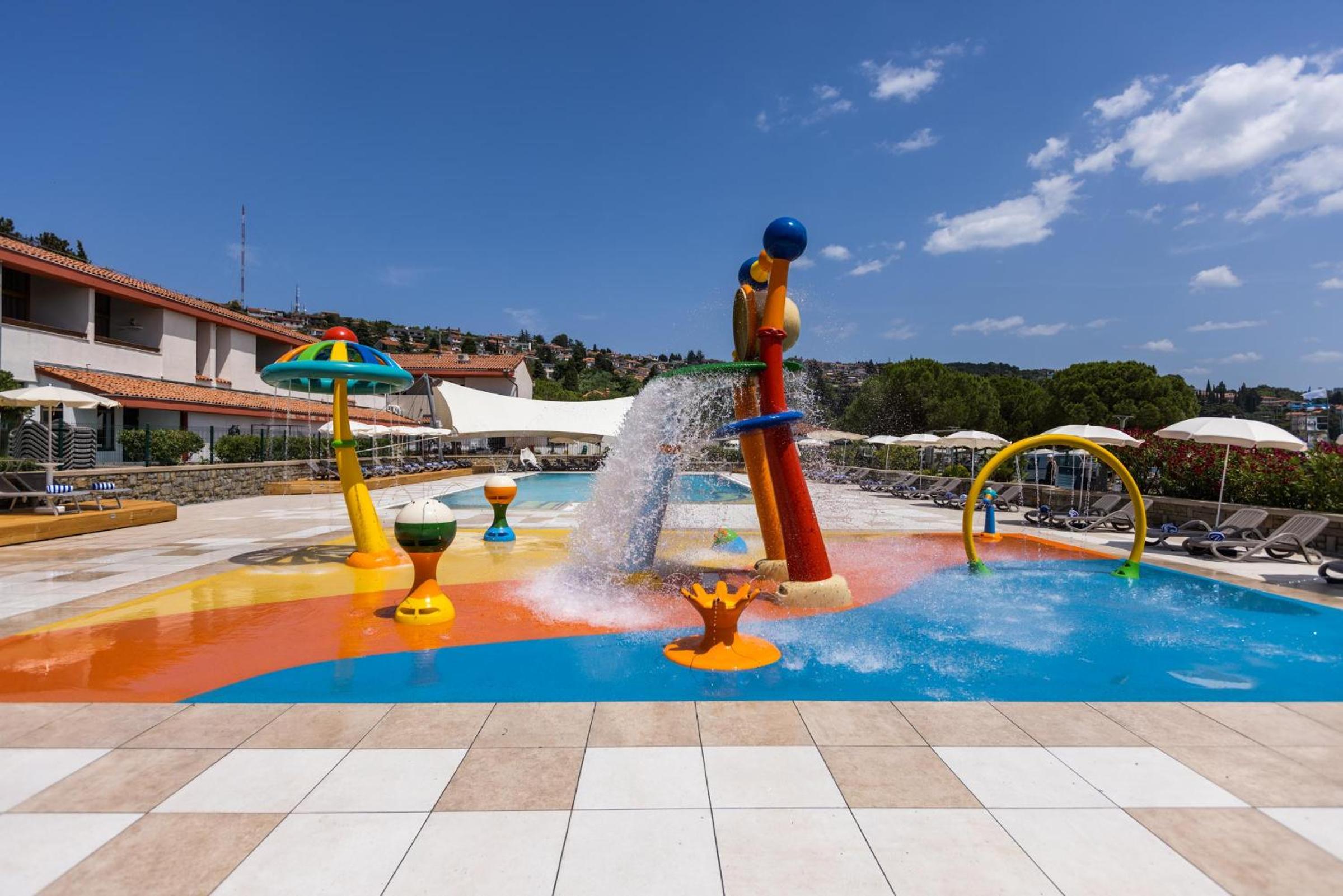 Portoroz Vacations - Hotel Histrion - Property Image 4