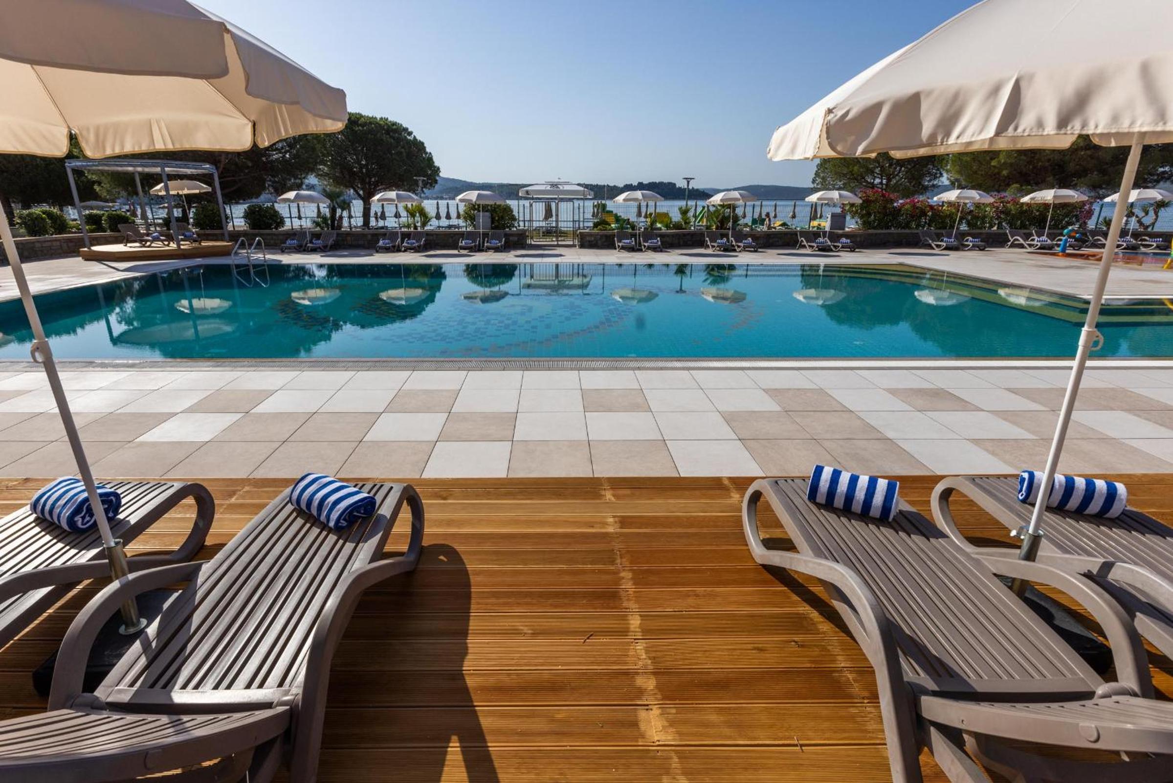 Portoroz Vacations - Hotel Histrion - Property Image 3