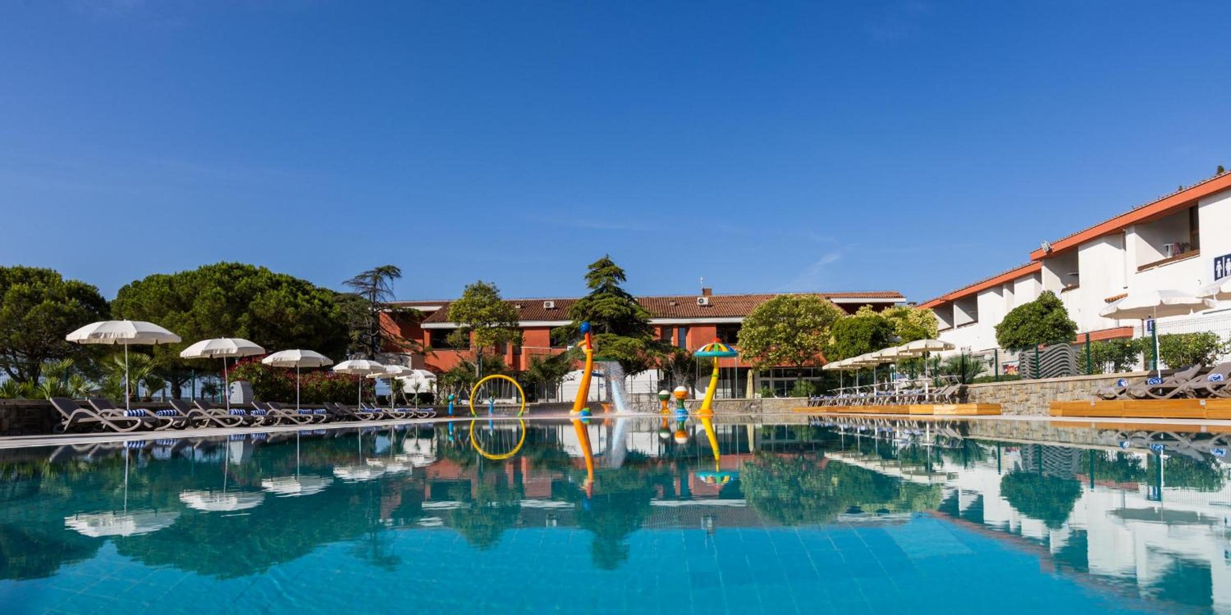 Portoroz Vacations - Hotel Histrion - Property Image 2