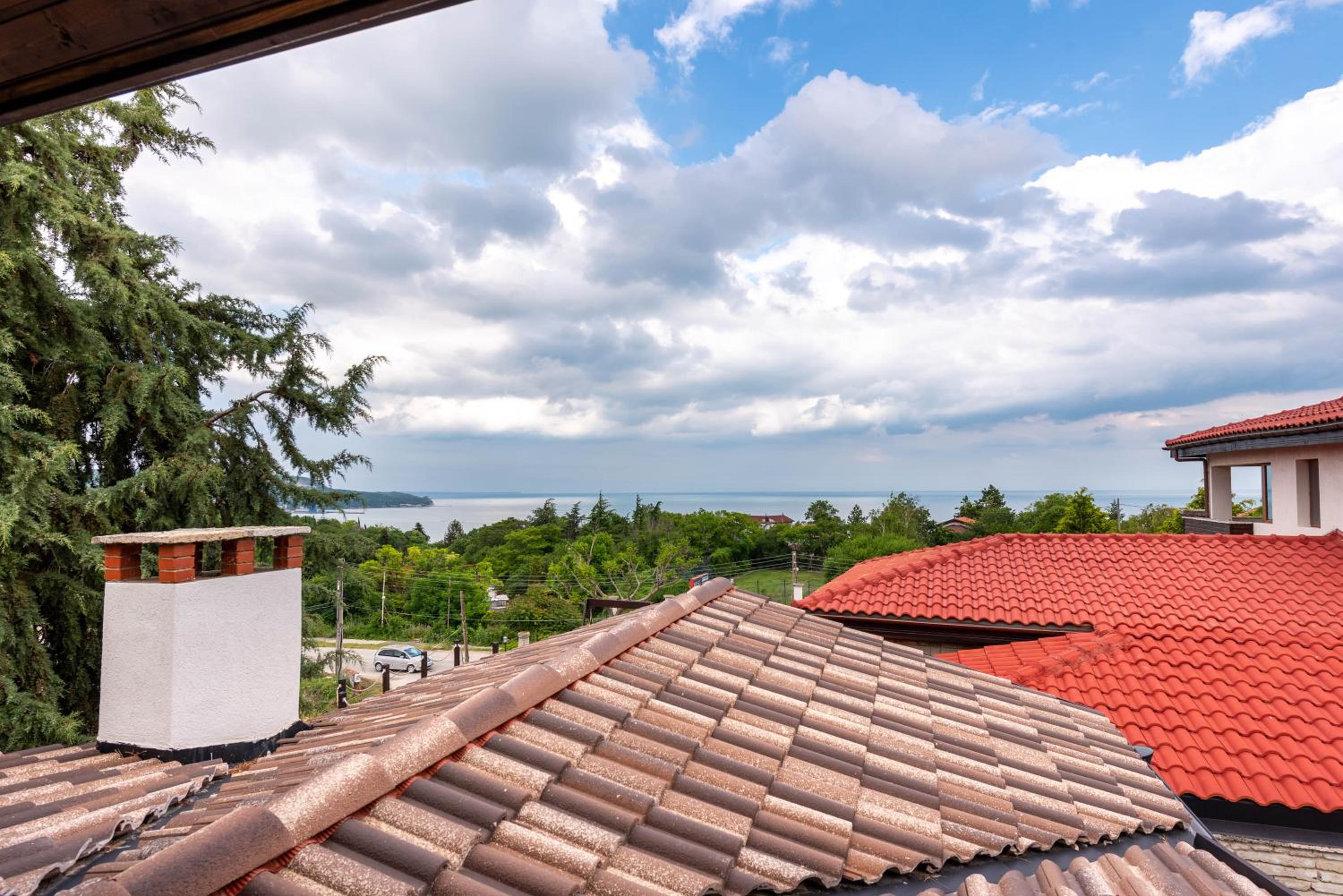 Villa Apple - 3 BR Luxury Villa with PRV pool & BBQ