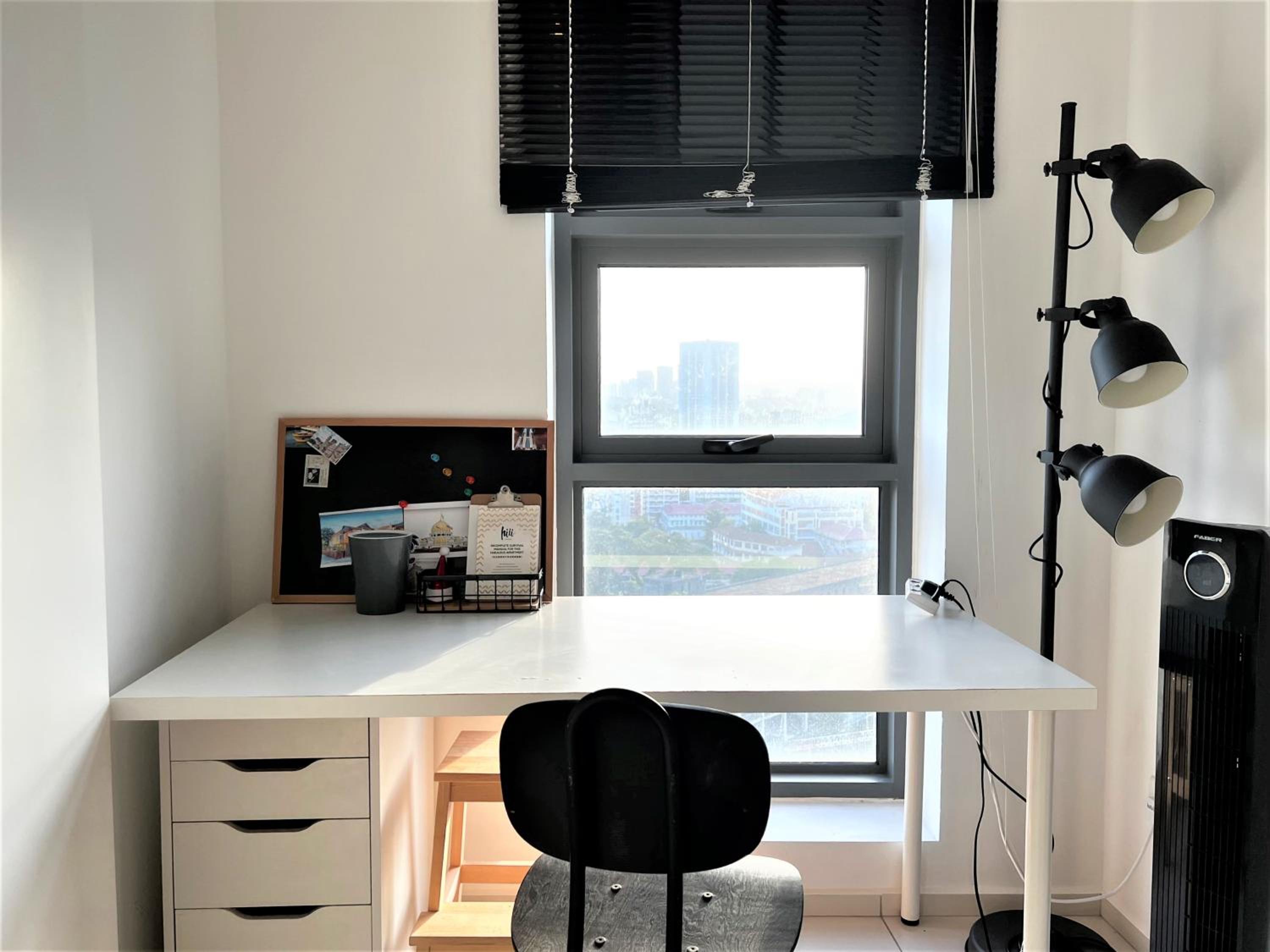 Eclipse Suites Robertson Bukit Bintang