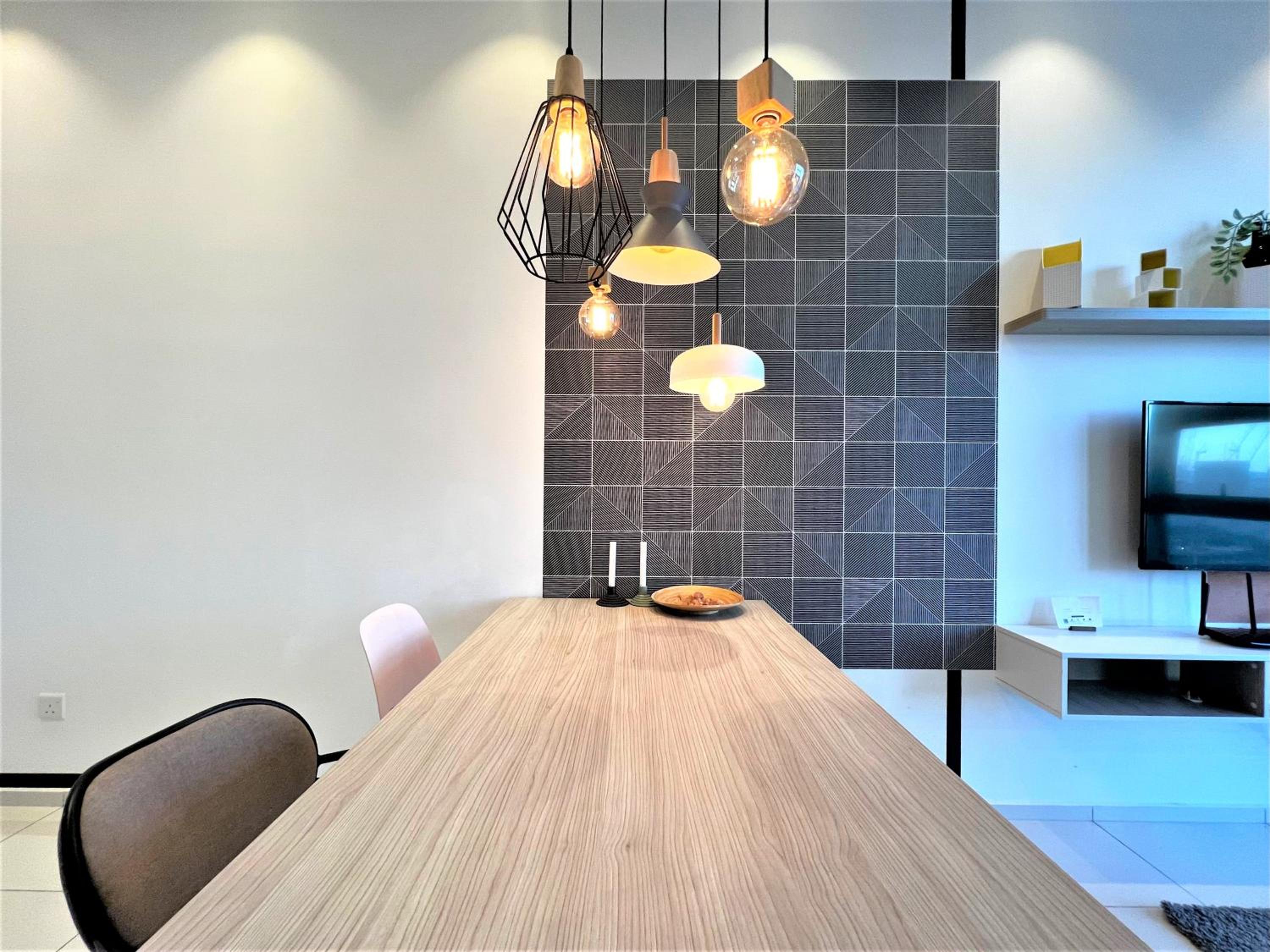 Eclipse Suites Robertson Bukit Bintang