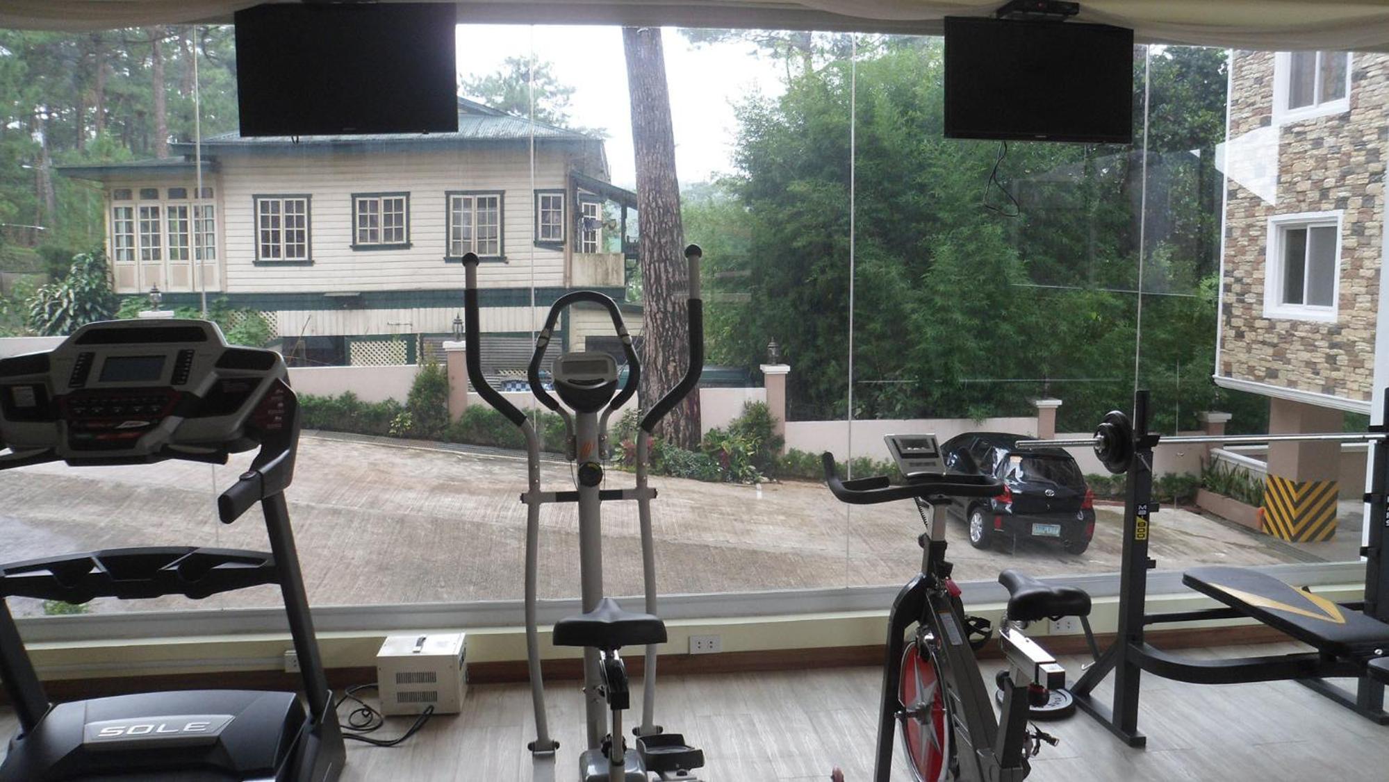 Prestige Vacation Apartments - Bonbel Condominium