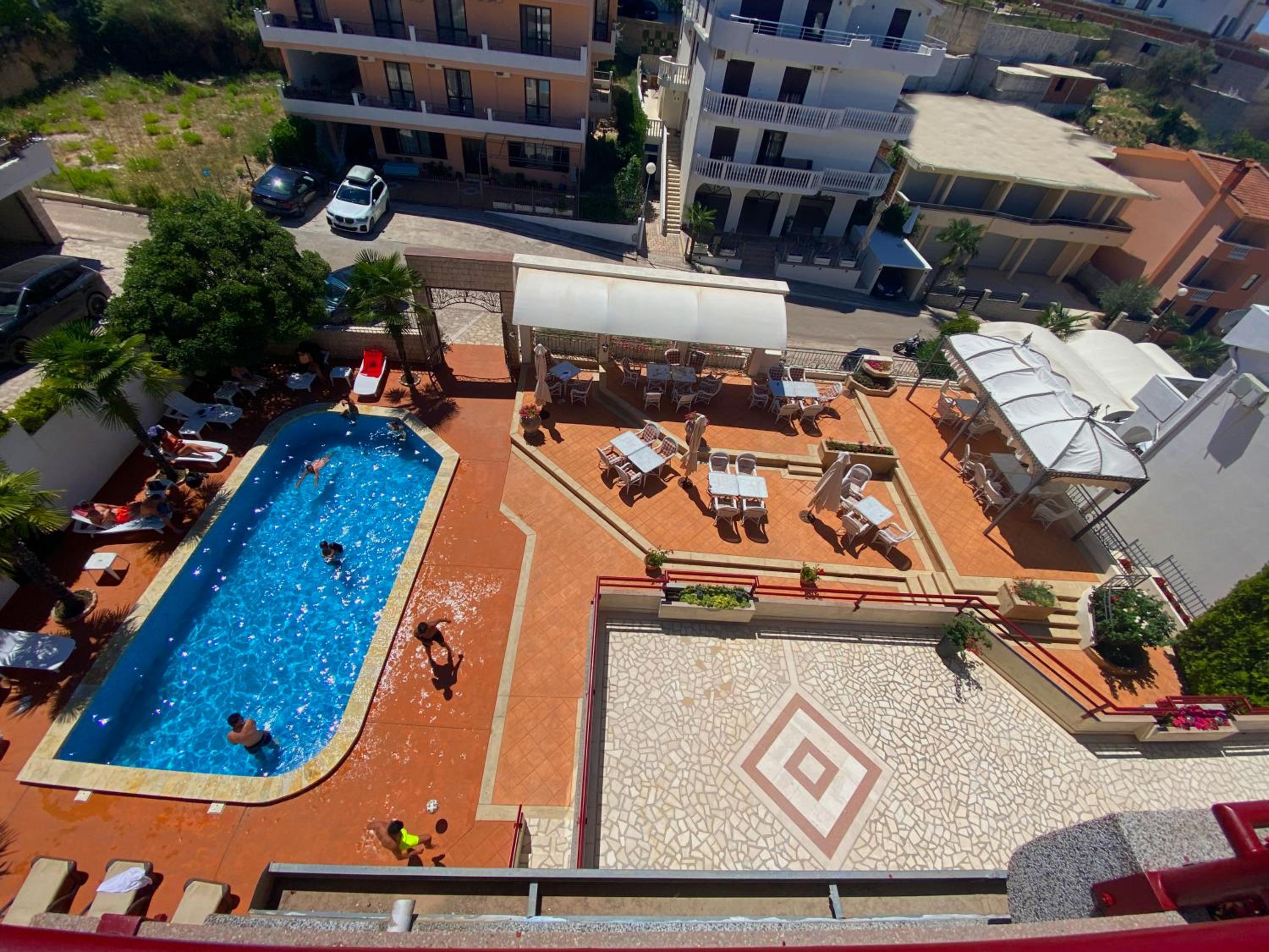 Hotel Kleopatra