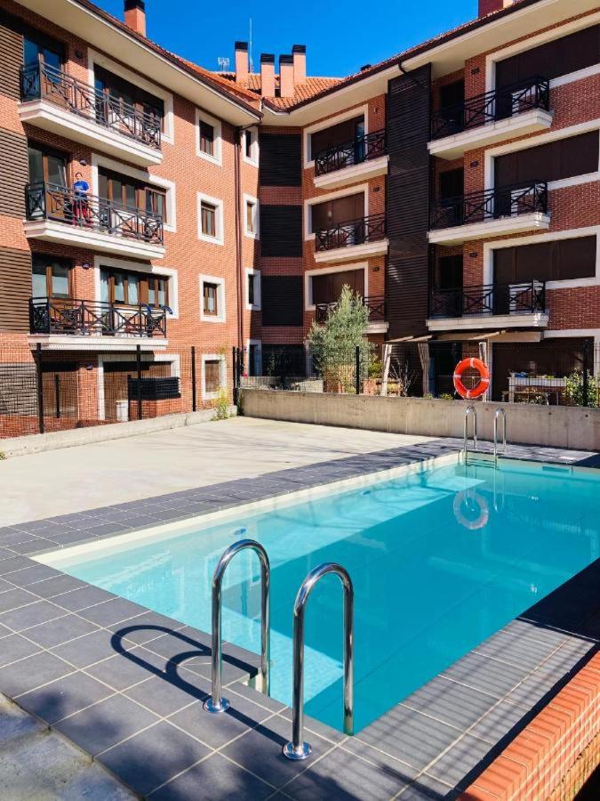 Apartamento El Valle de Aras. Badames - Property Image 1