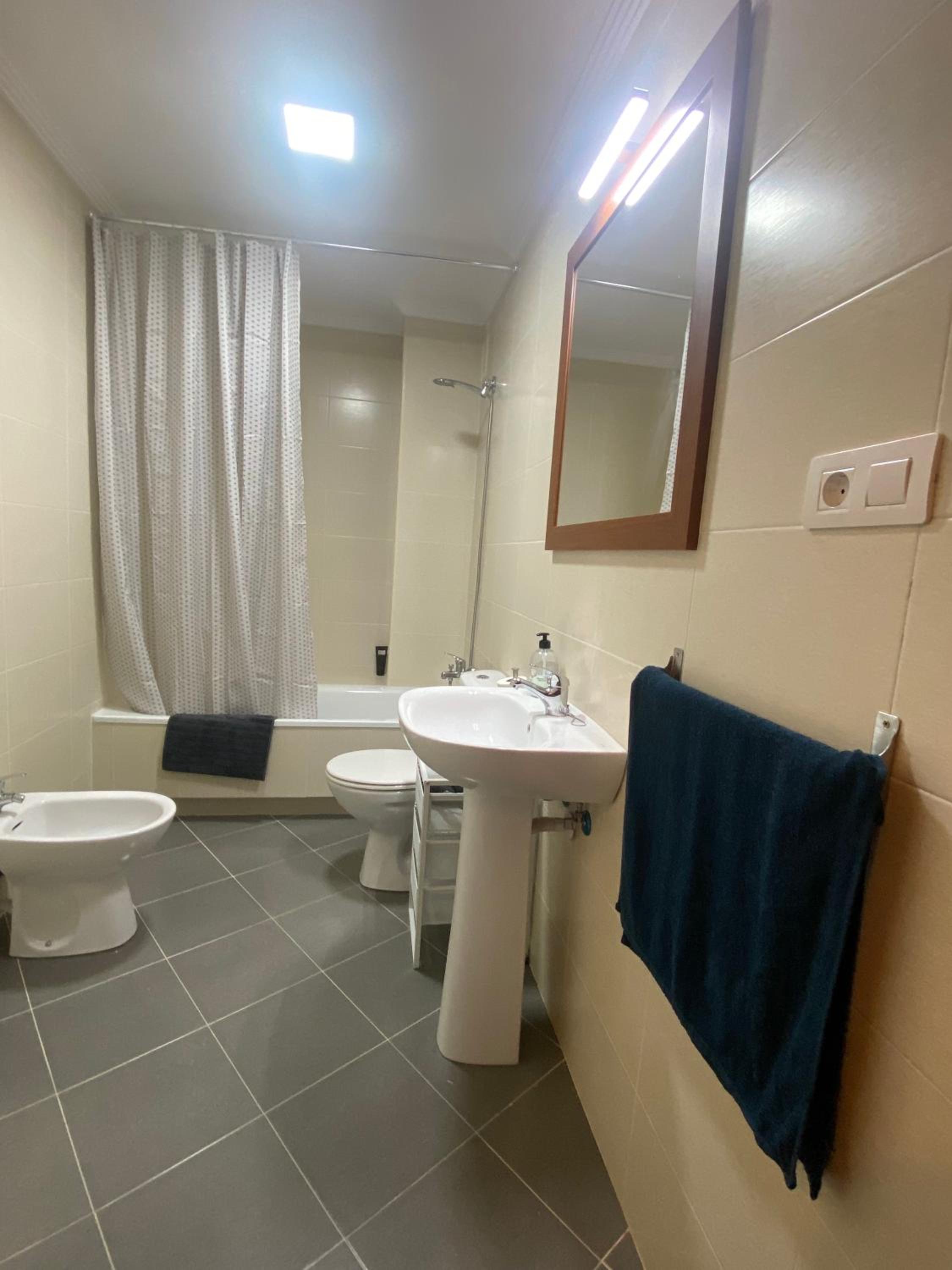 Apartamento El Valle de Aras. Badames - Property Image 6