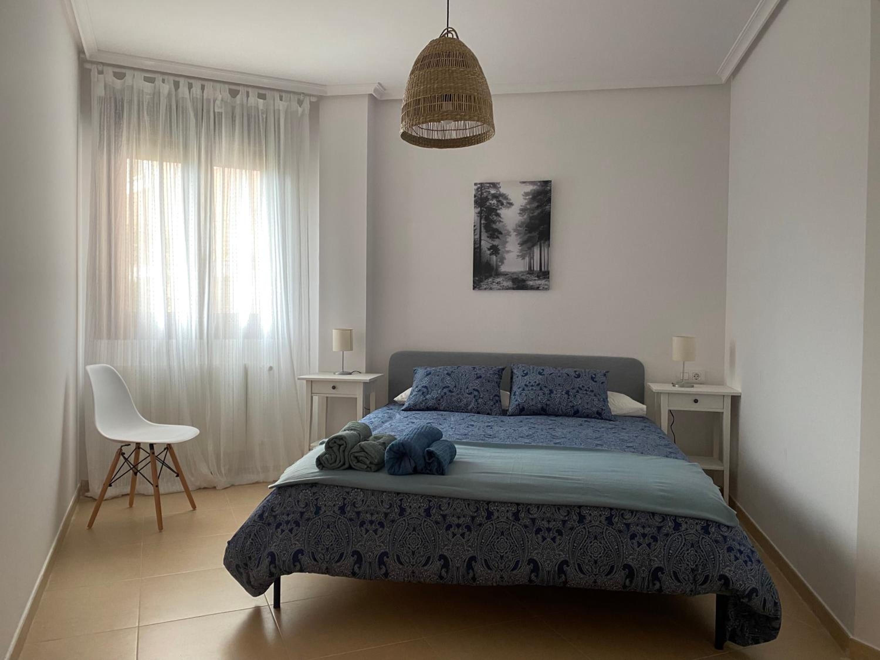 Apartamento El Valle de Aras. Badames - Property Image 3