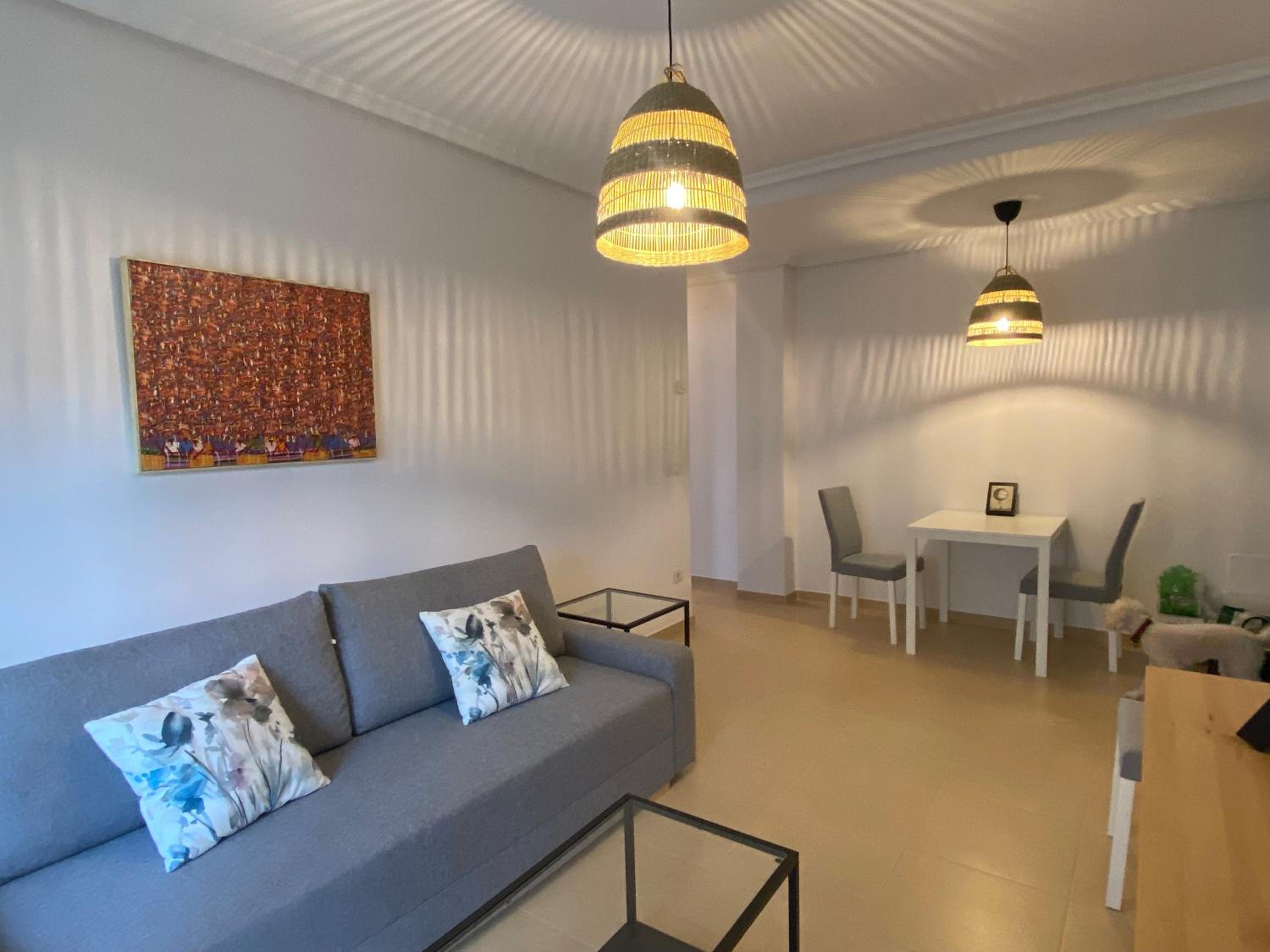 Apartamento El Valle de Aras. Badames - Property Image 2