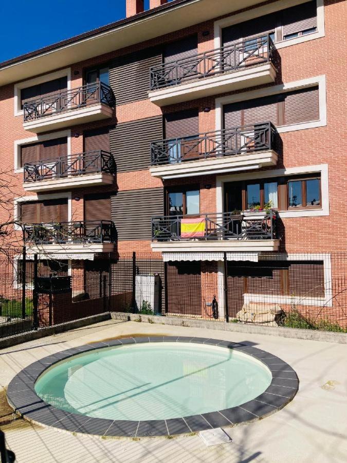 Apartamento El Valle de Aras. Badames - Property Image 10