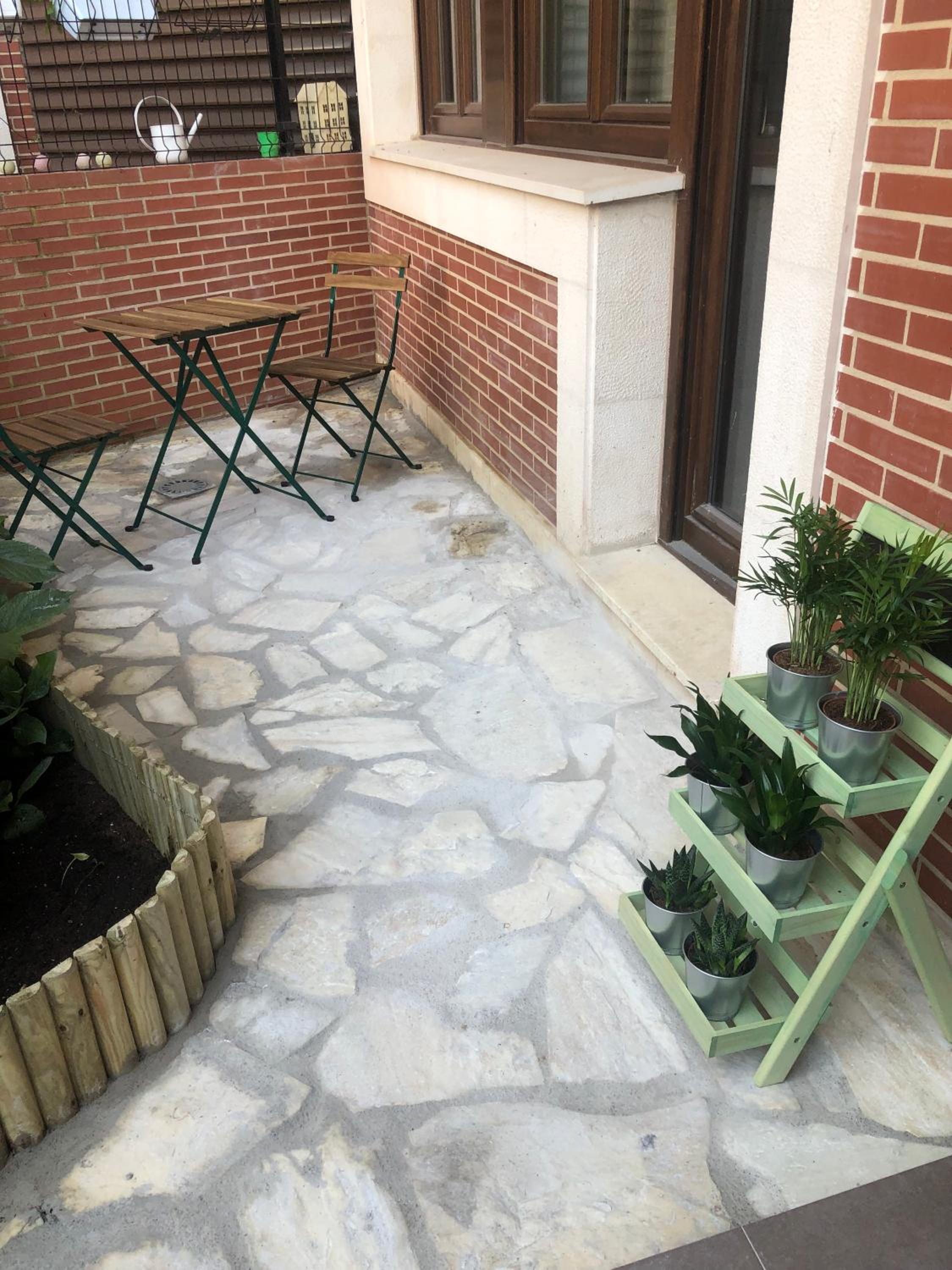 Apartamento El Valle de Aras. Badames - Property Image 7
