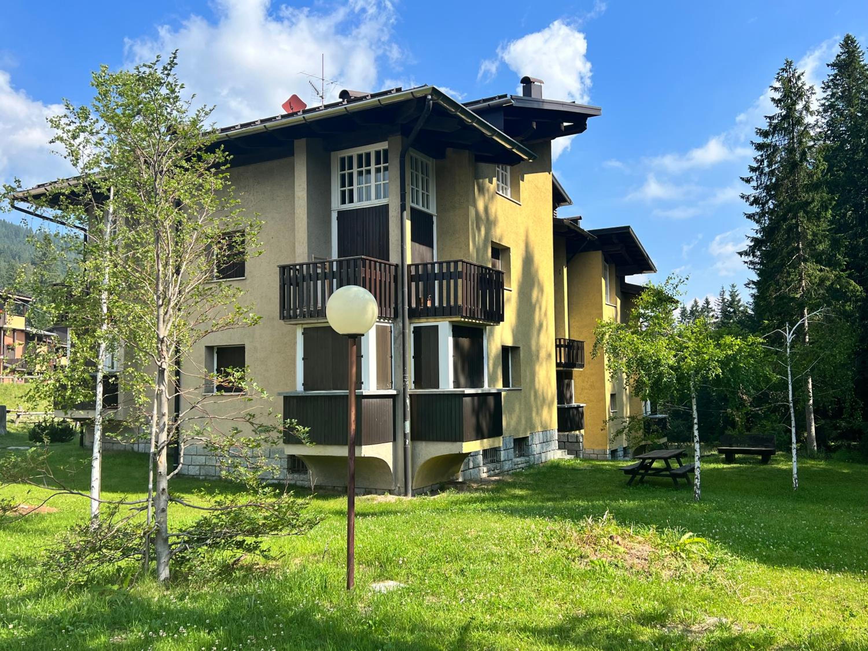Cosy Lodge un rifugio romantico nel cuore delle Dolomiti photo 1