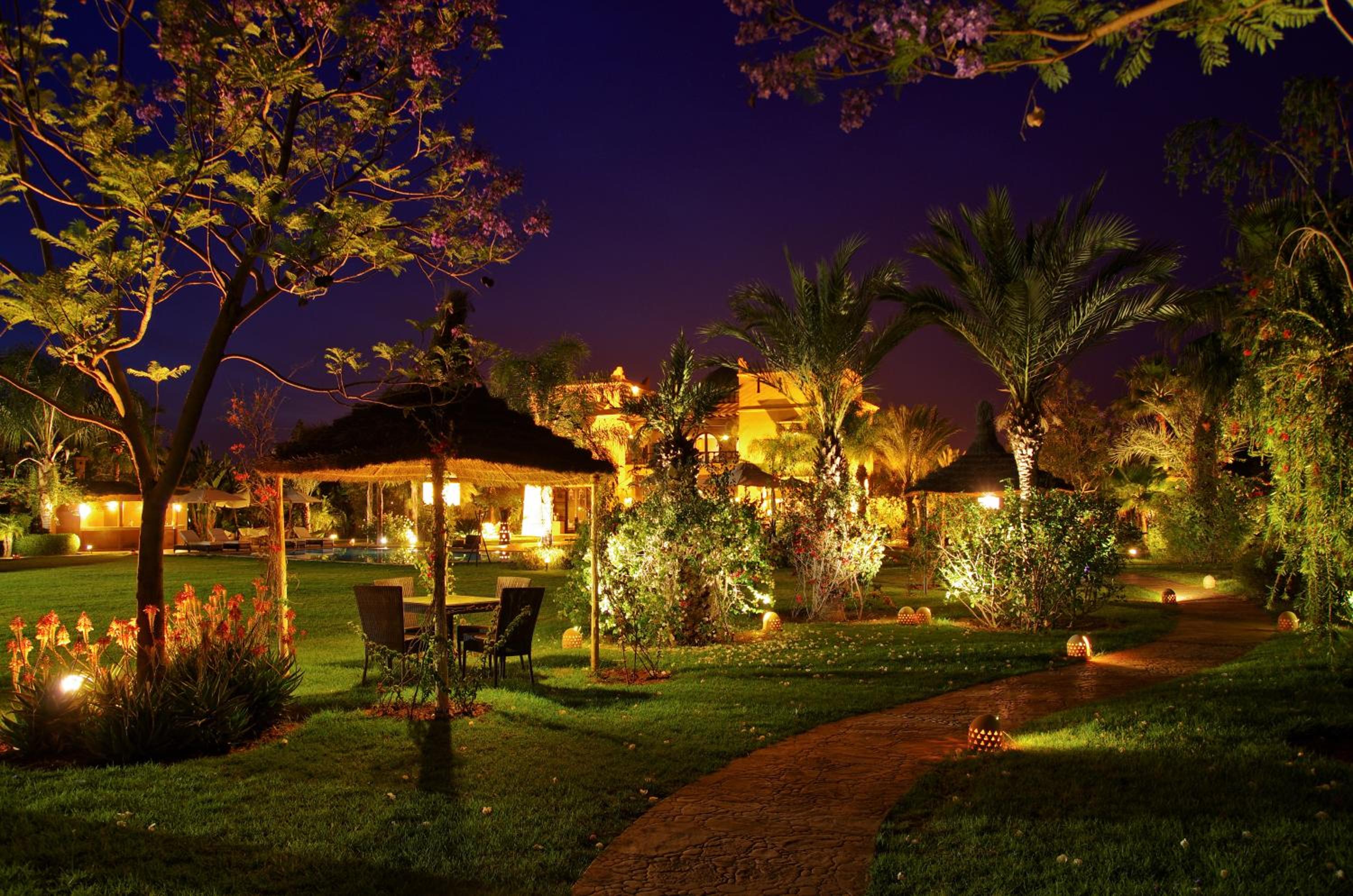 Villa Malika Silvana