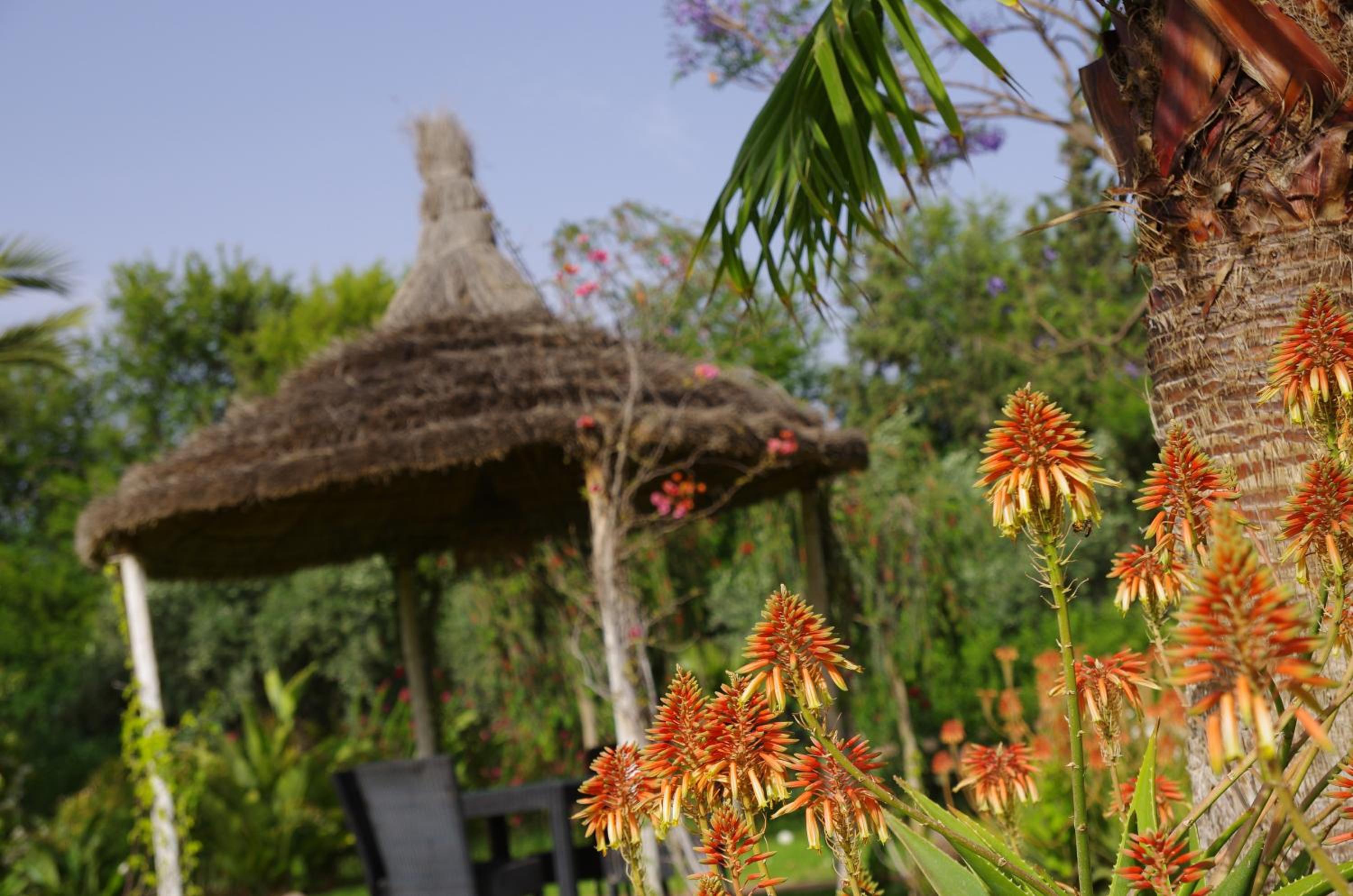 Villa Malika Silvana