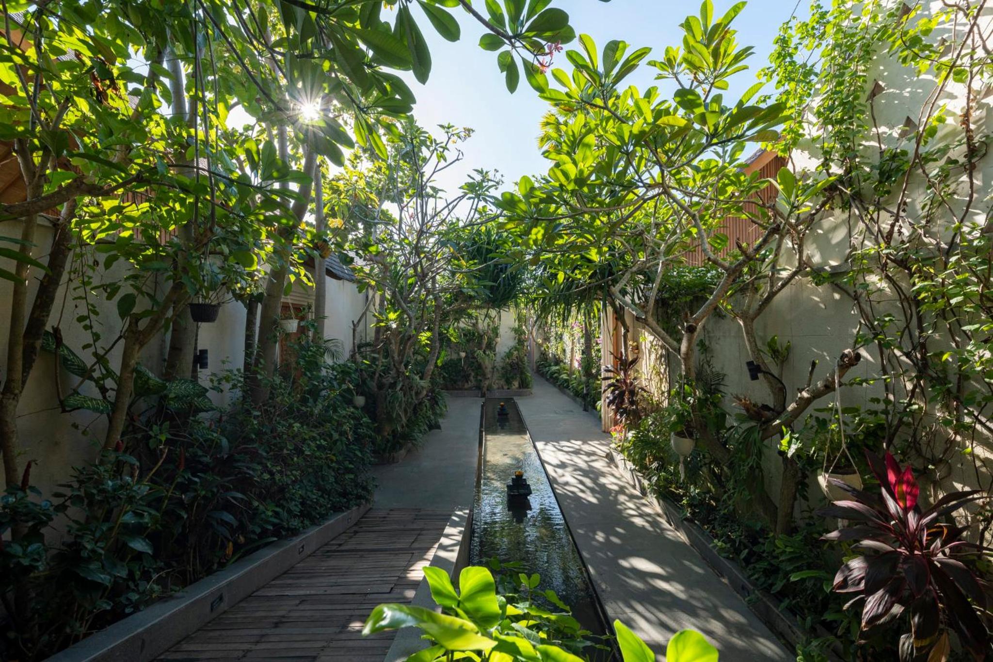 Sini Vie Resort & Spa Seminyak by Ini Vie Hospitality