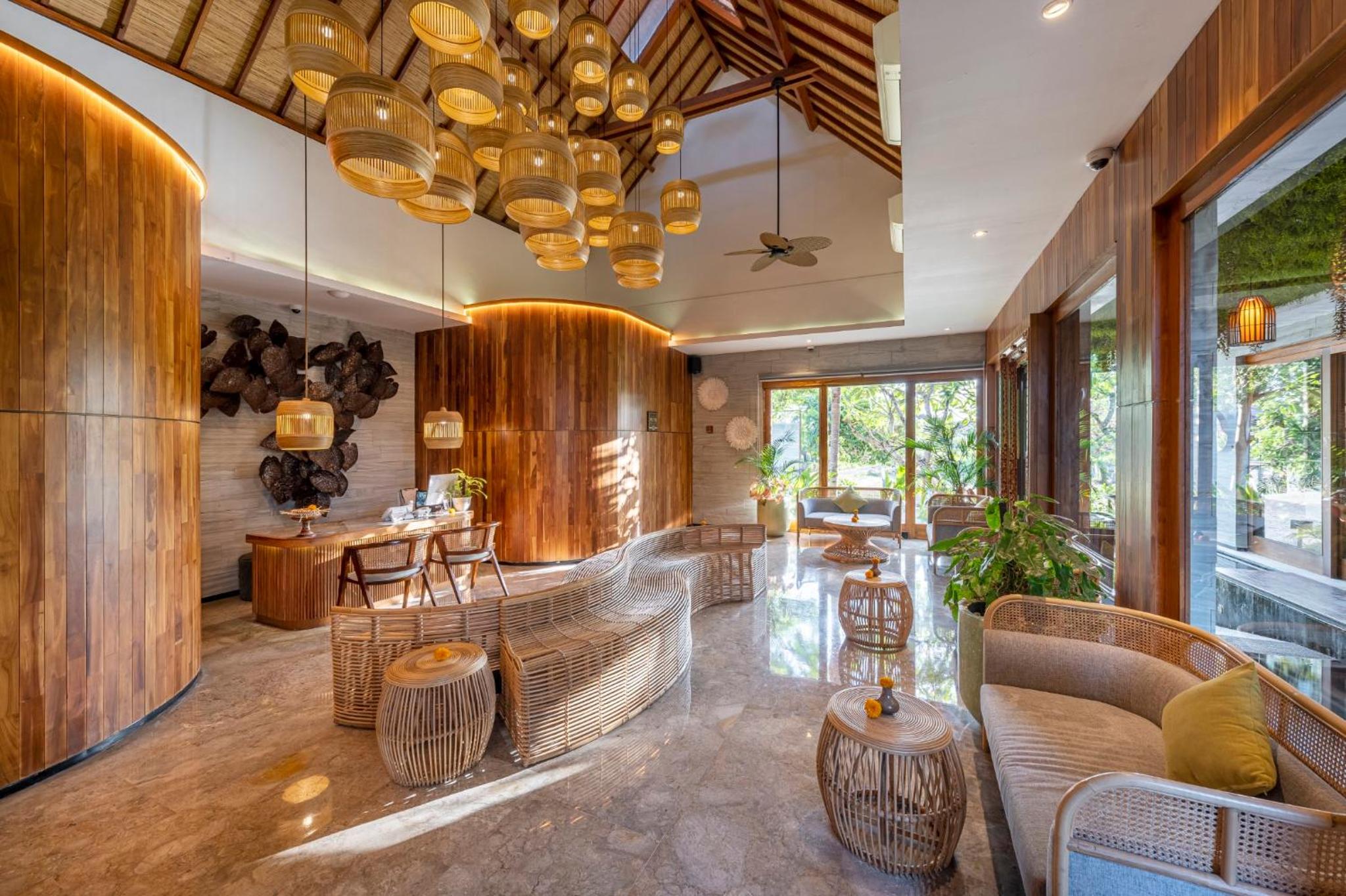 Sini Vie Resort & Spa Seminyak by Ini Vie Hospitality