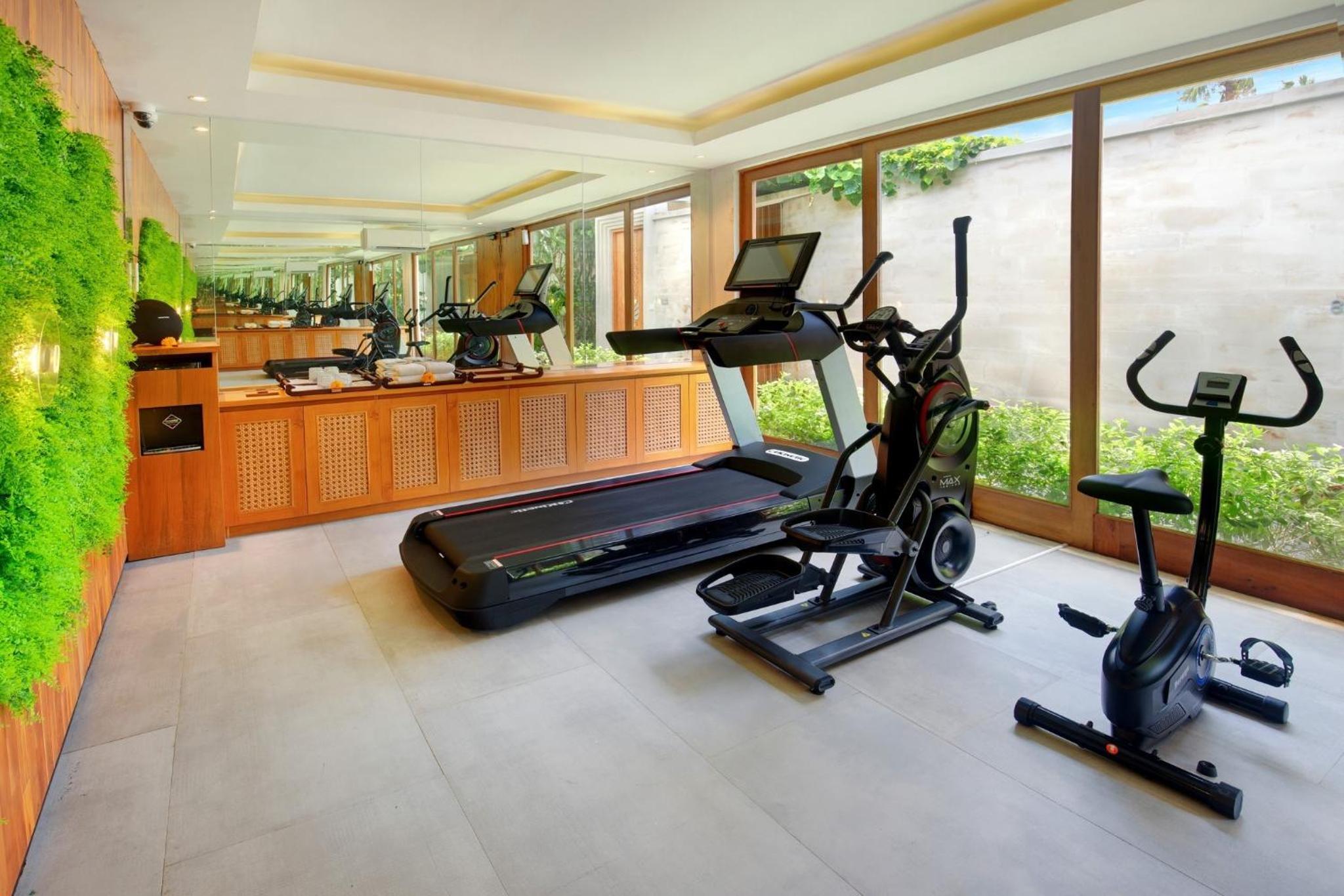 Sini Vie Resort & Spa Seminyak by Ini Vie Hospitality